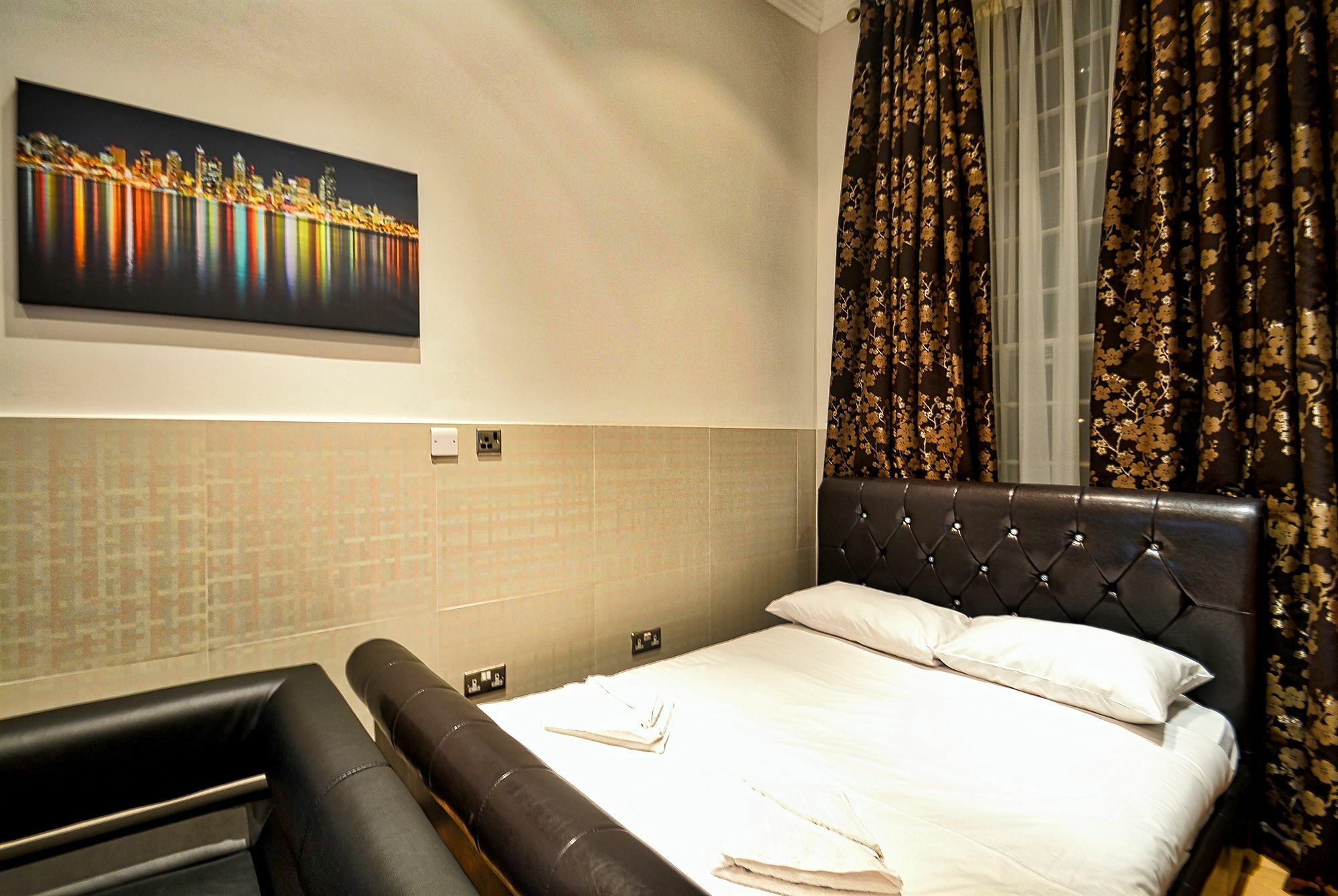 Apartamento Hyde Park *