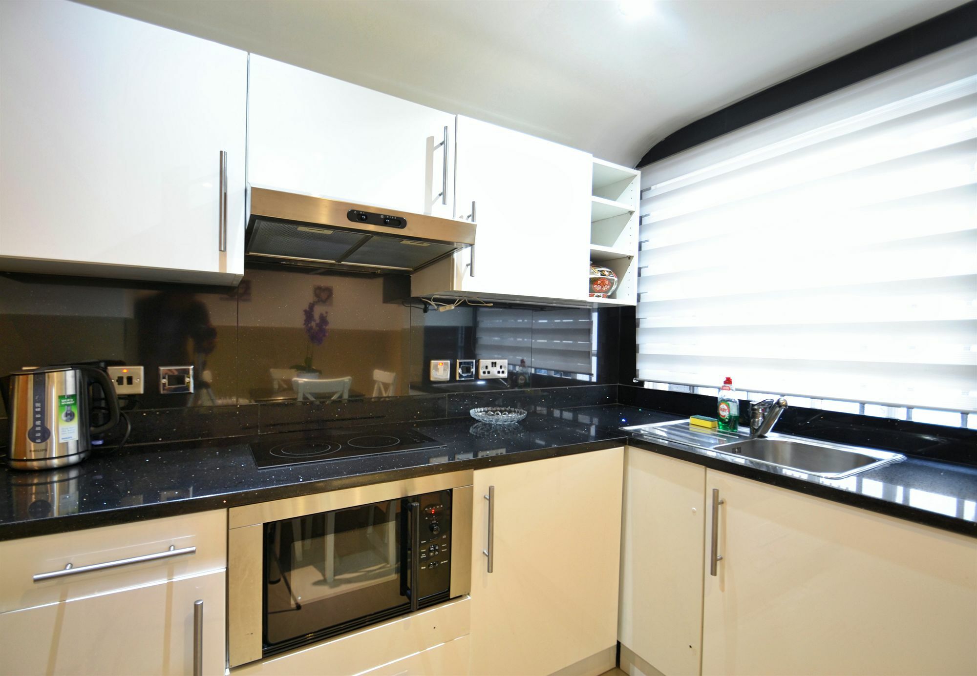 Apartamento Hyde Park Londres