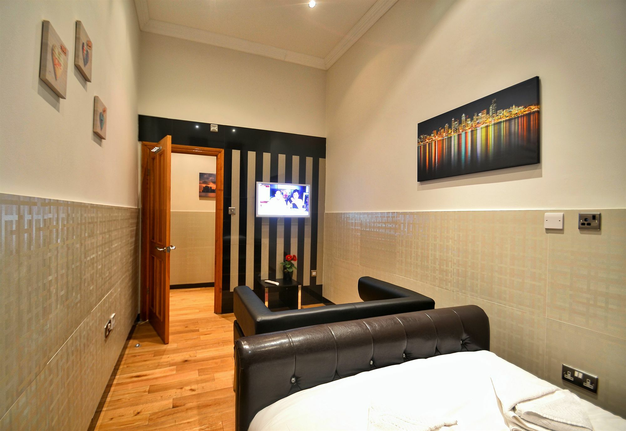 Hyde Park Apartamento