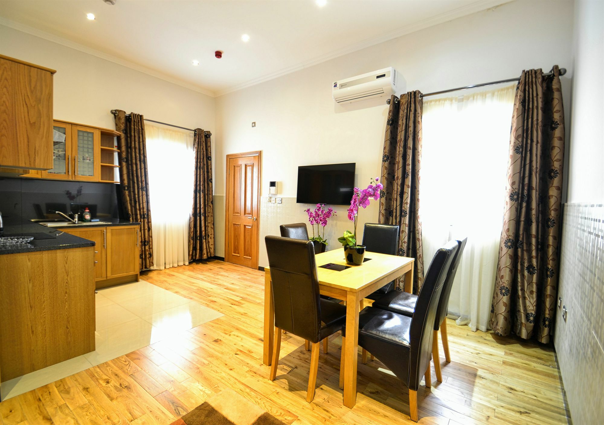 Hyde Park Apartamento