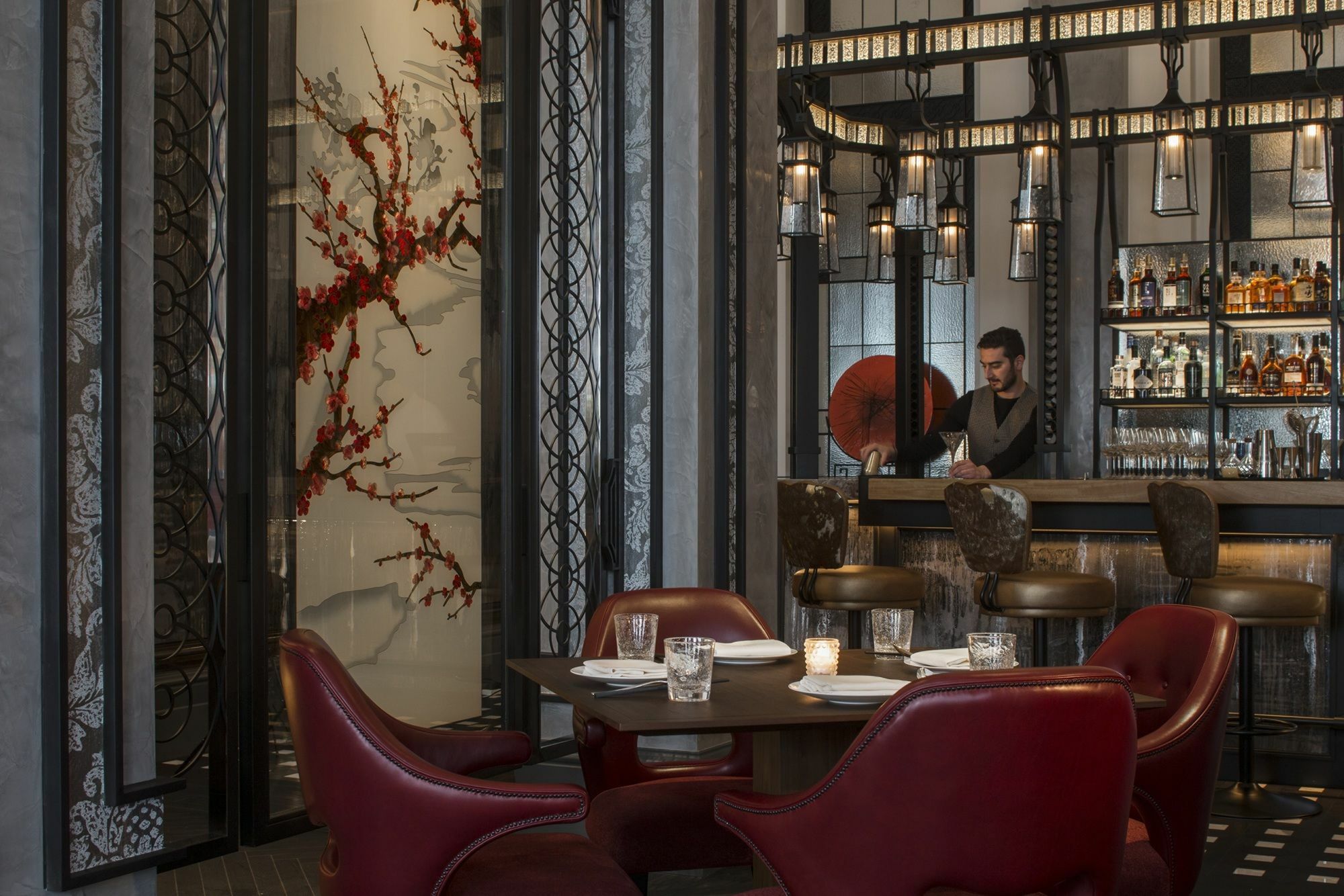 Four Seasons At Tower Bridge Hotel 5*