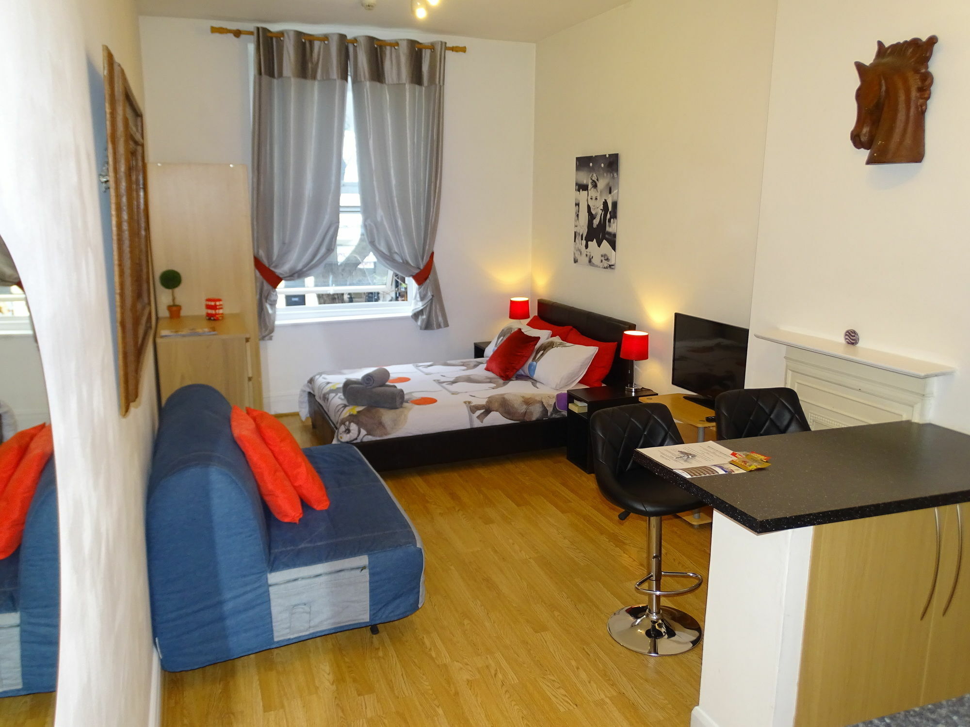 Appartement Dani Hampstead Londres