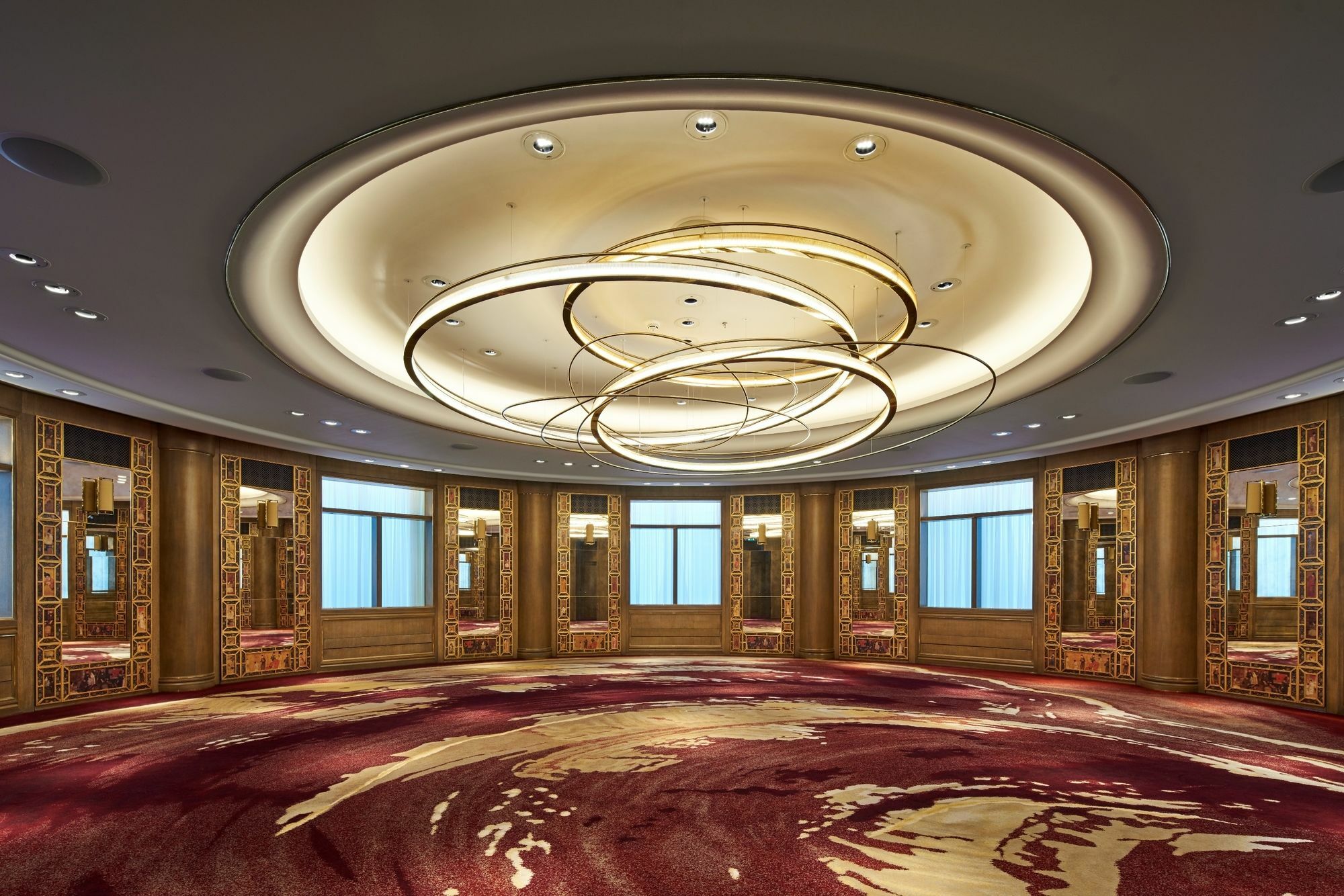 Four Seasons At Tower Bridge Hotel Londres