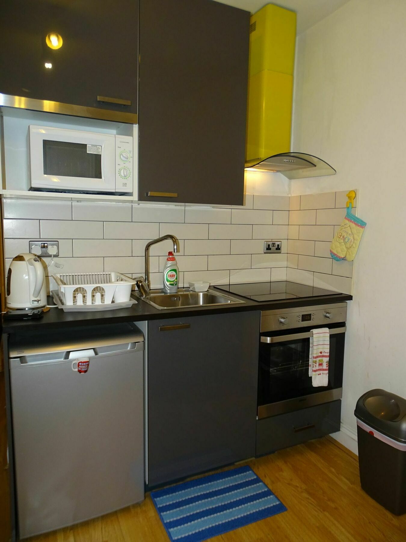 Appartement Dani Hampstead