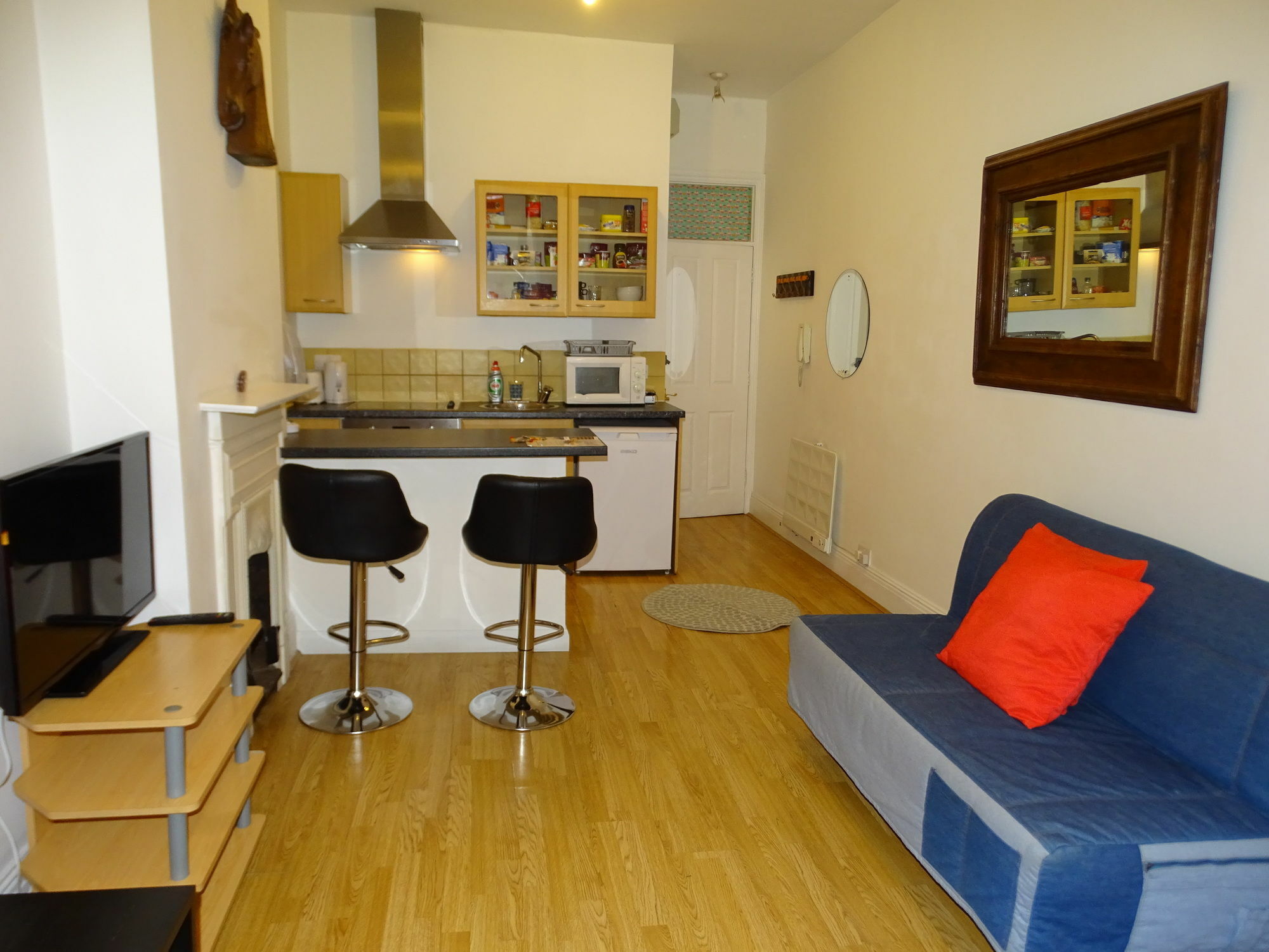 Appartement Dani Hampstead Londres