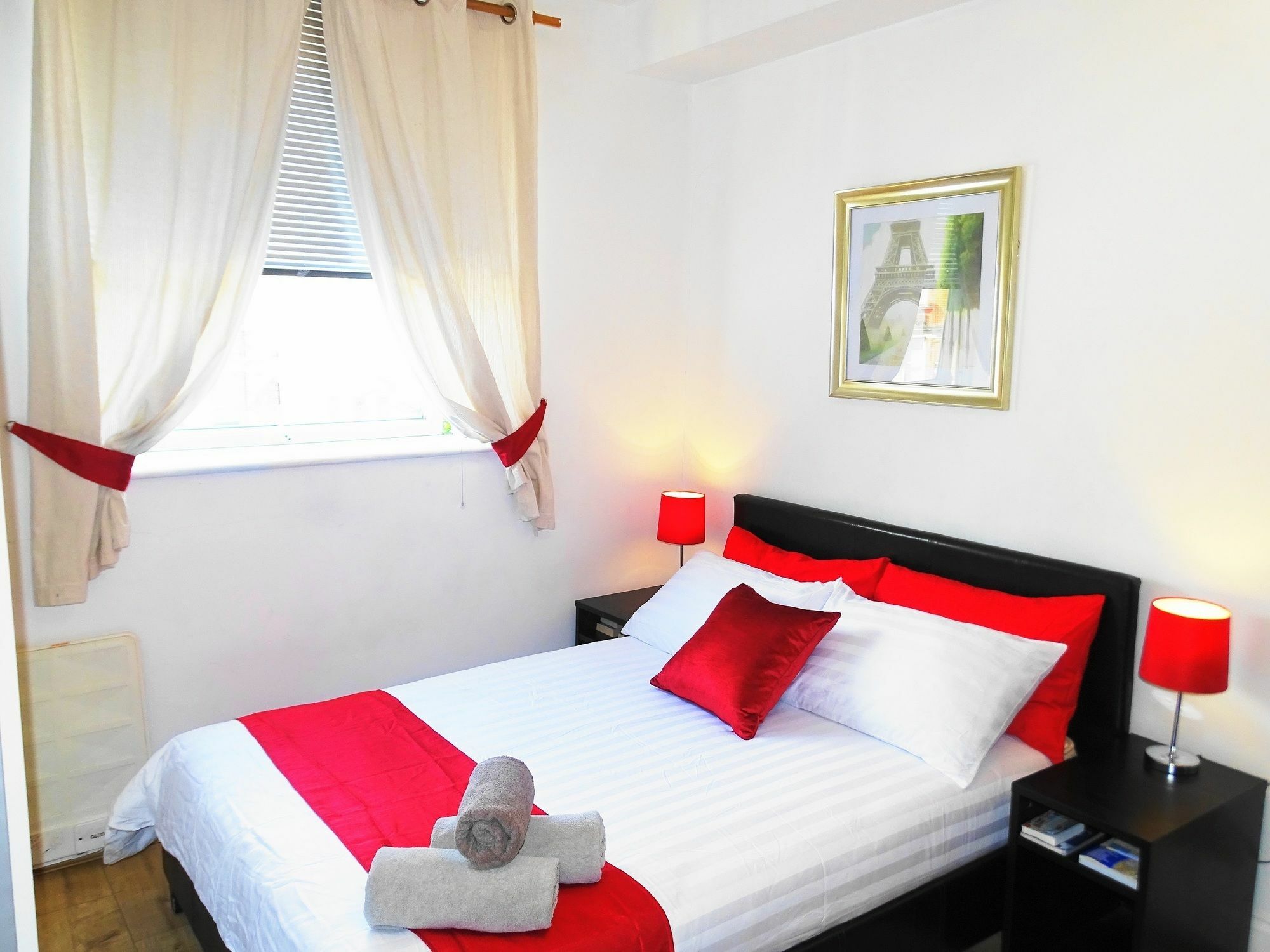 Appartement Dani Hampstead *