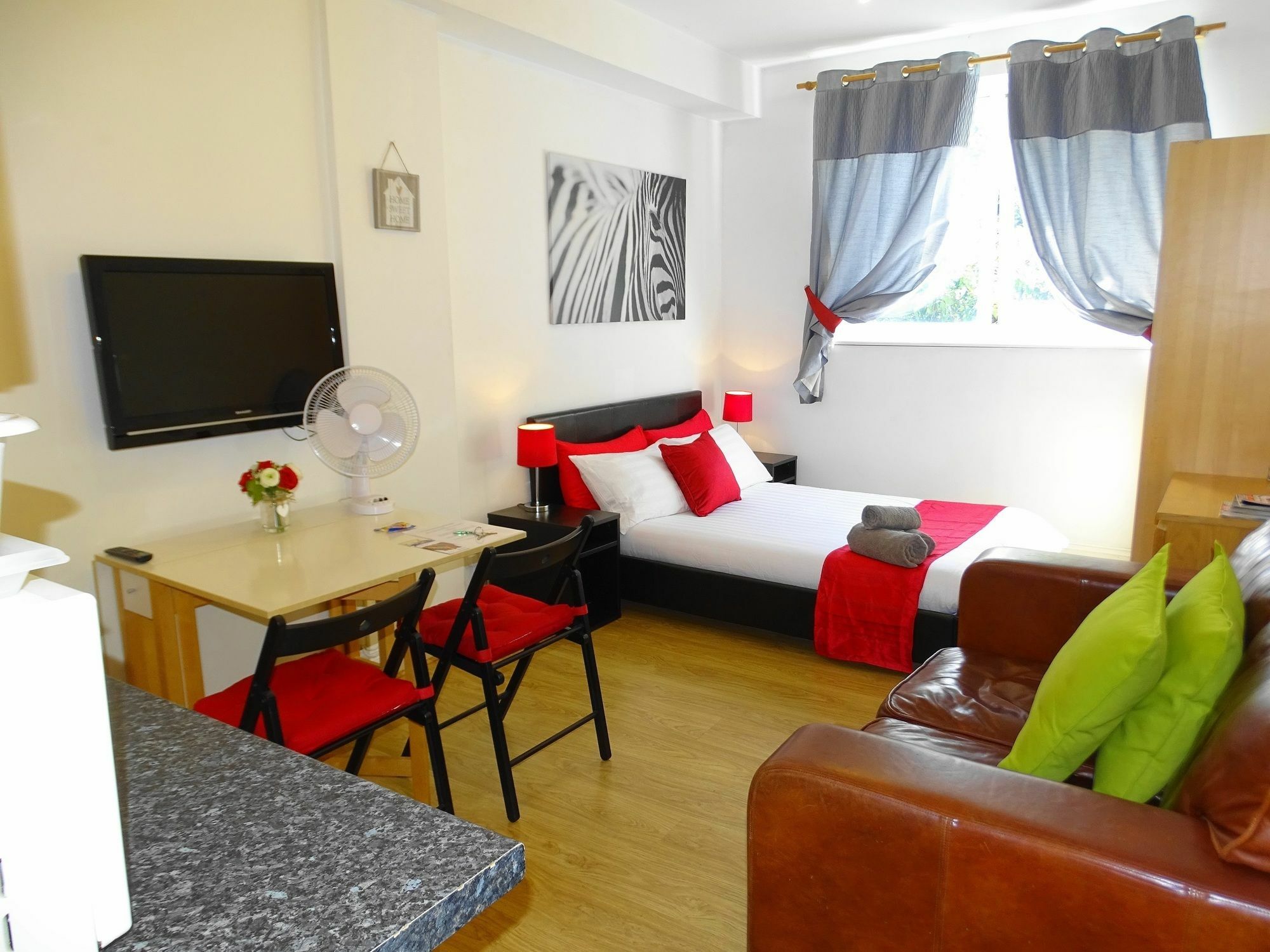 Appartement Dani Hampstead