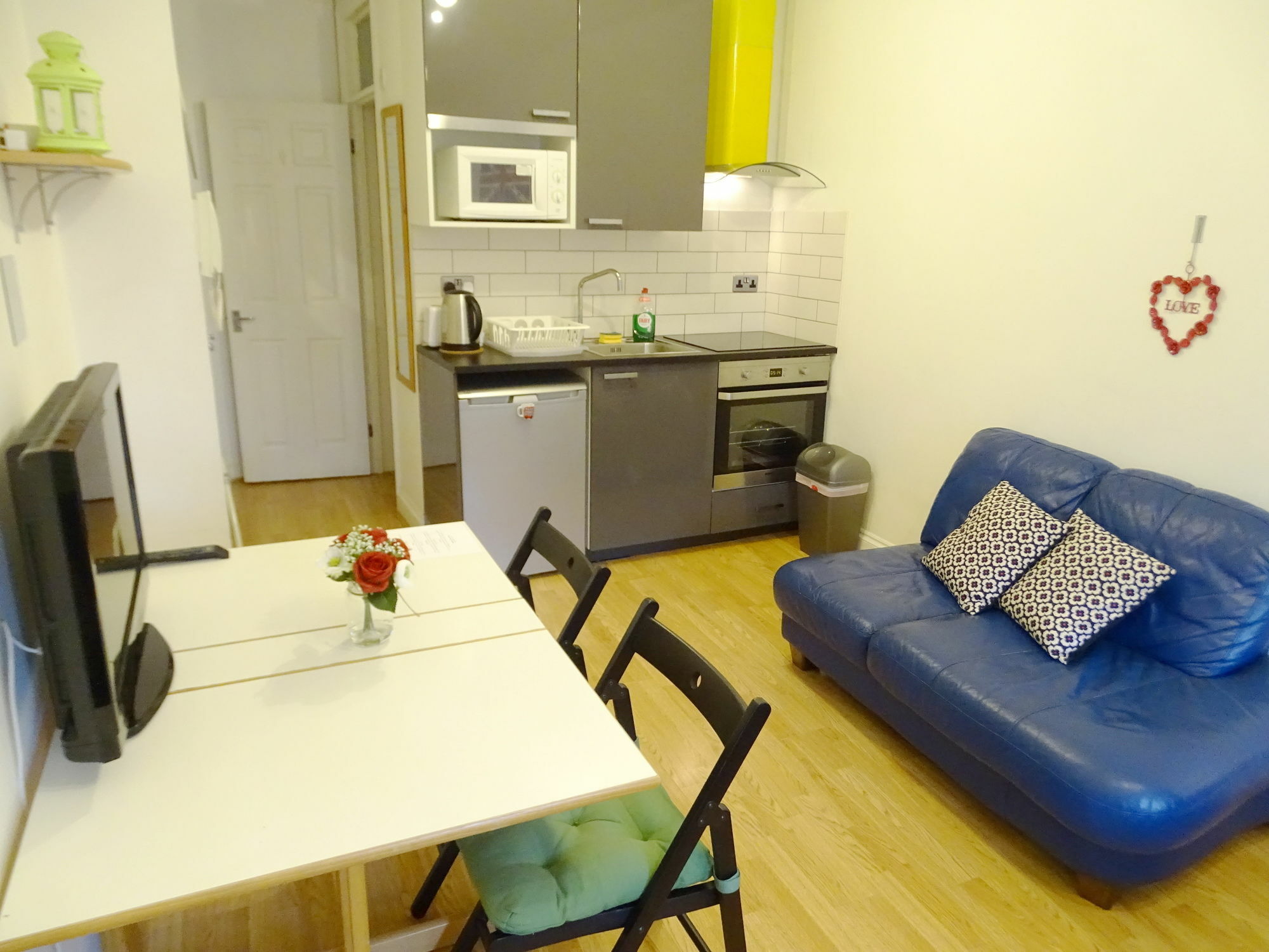 Appartement Dani Hampstead