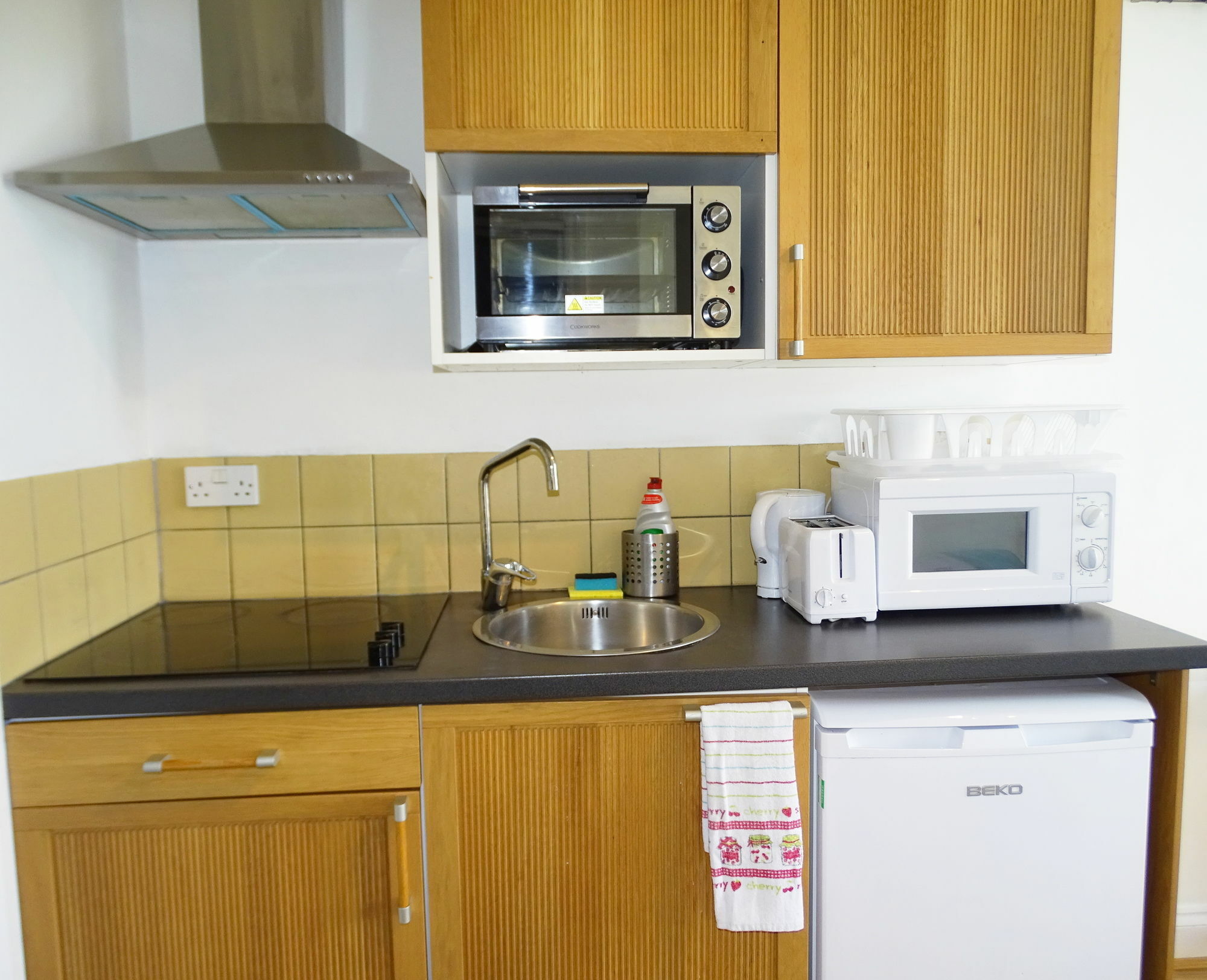 Appartement Dani Hampstead Londres