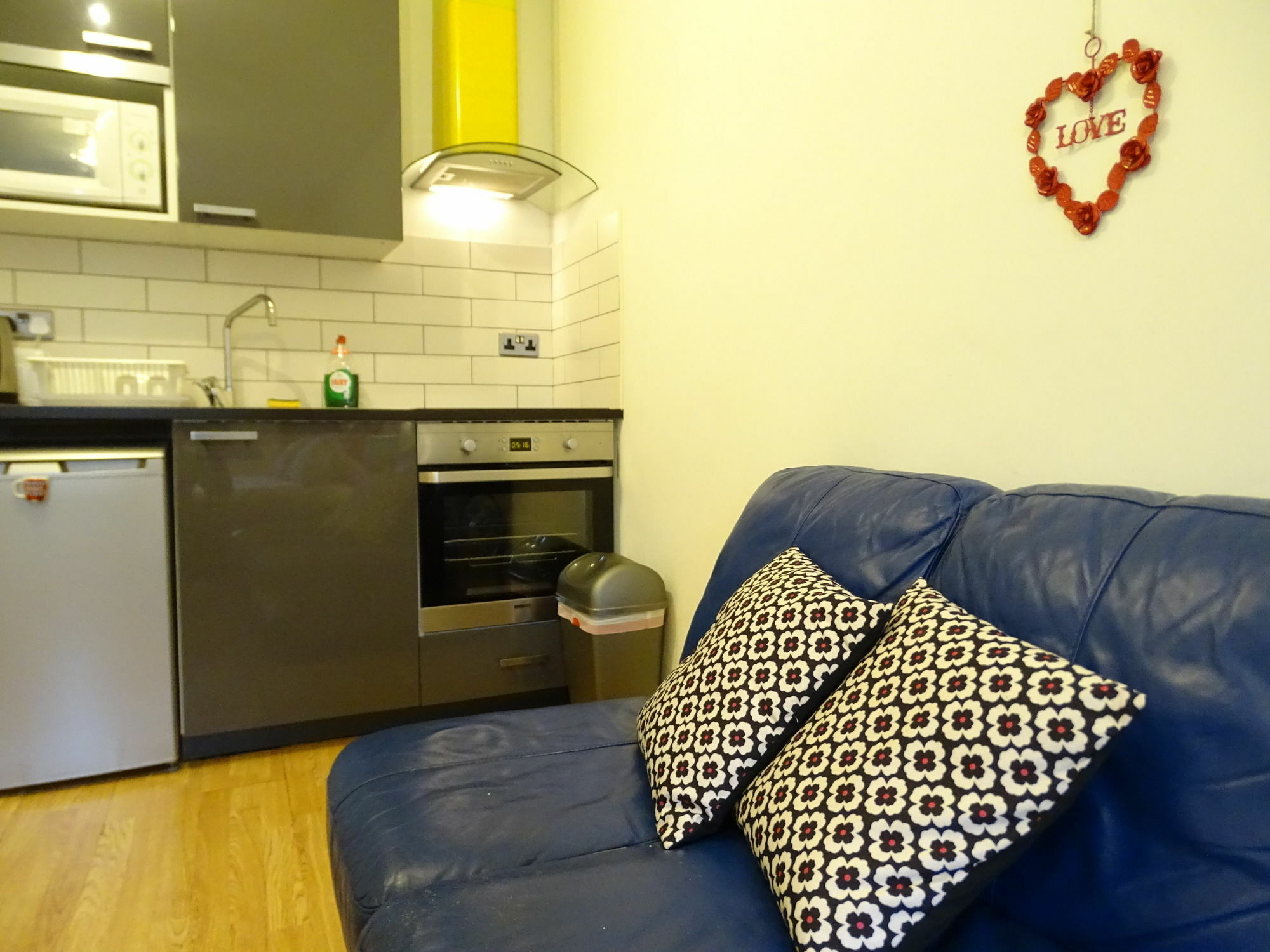 Appartement Dani Hampstead