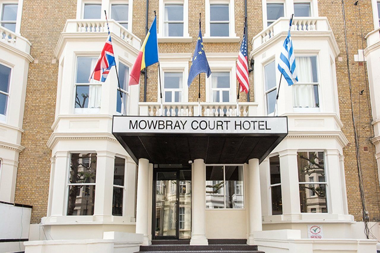Hotel Mowbray Court Londres
