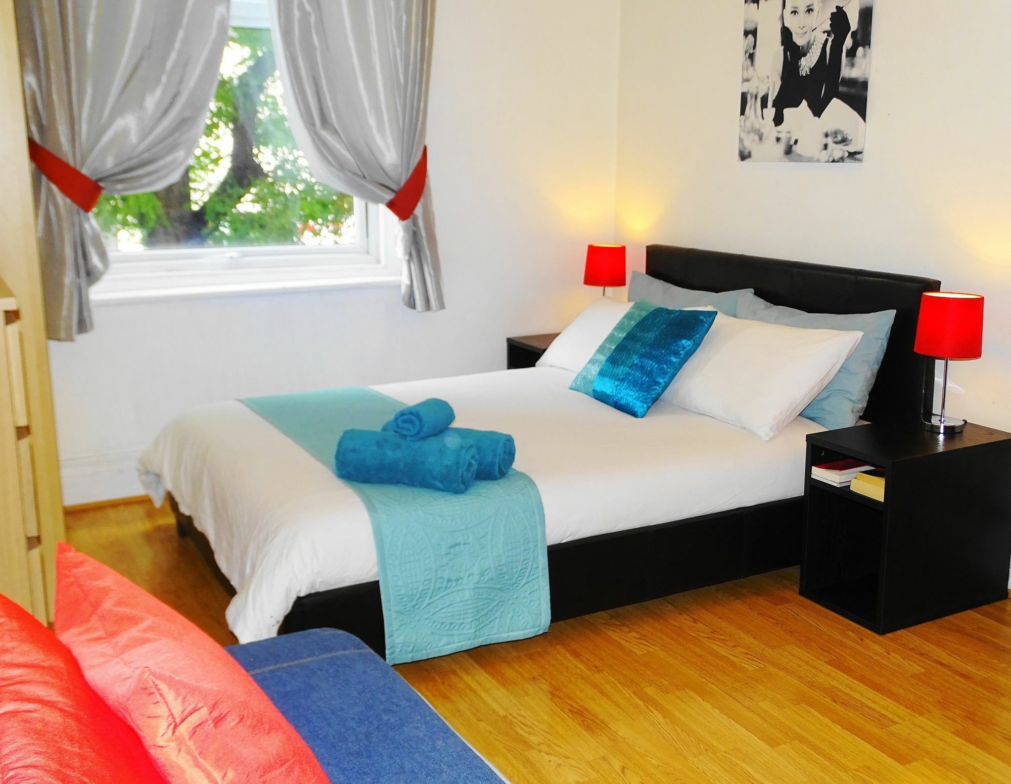 Appartement Dani Hampstead Londres