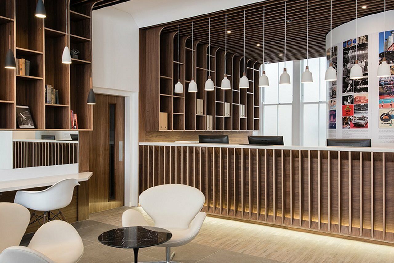 Mowbray Court Hotel Londres