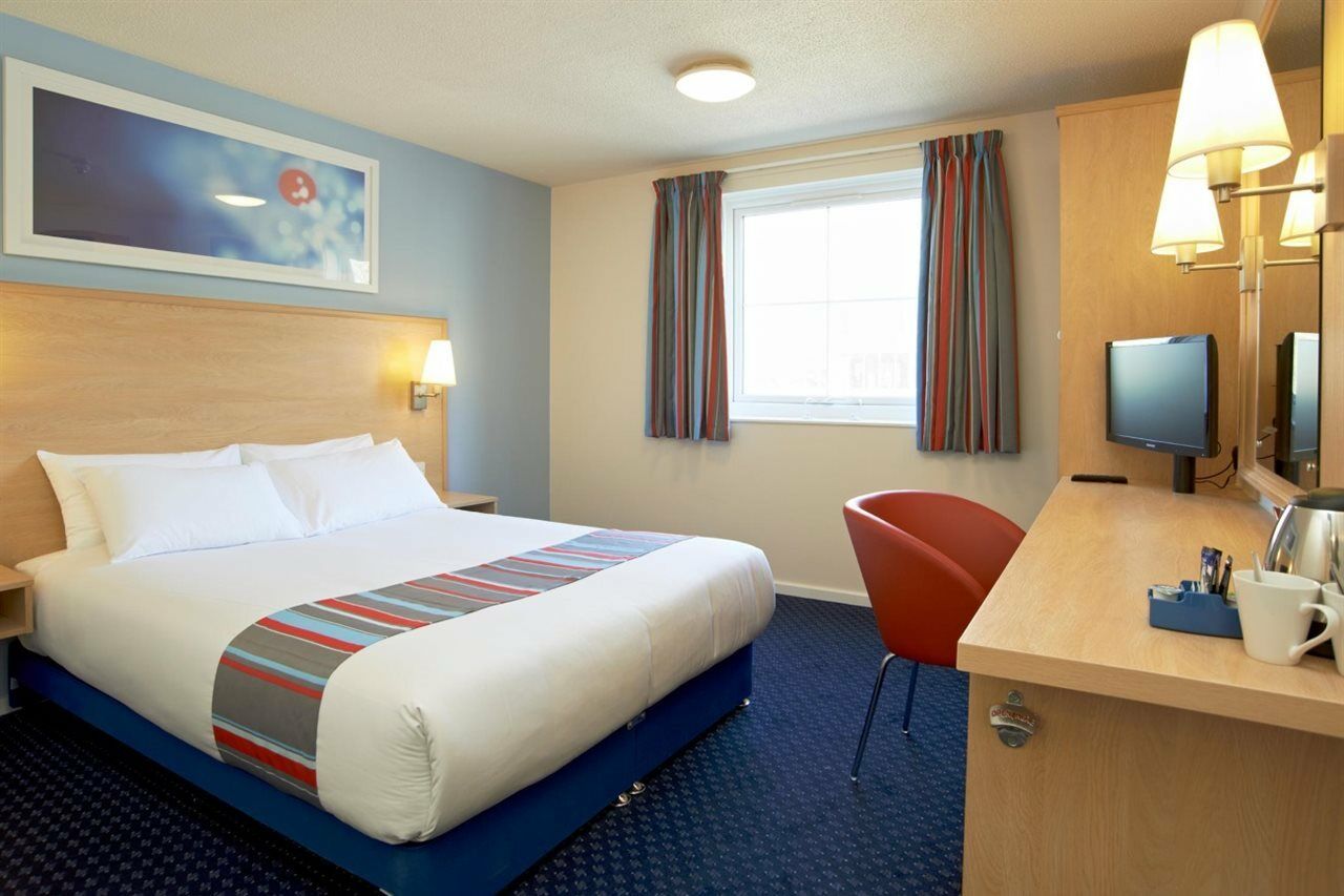 Travelodge Chessington Tolworth Londres