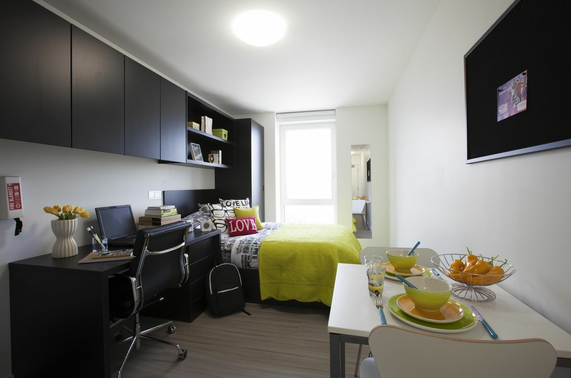 Appartement Pure Citystay Hammersmith *