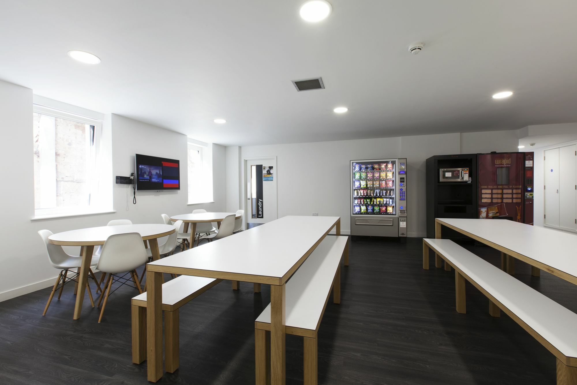 Appartement Pure Citystay Hammersmith
