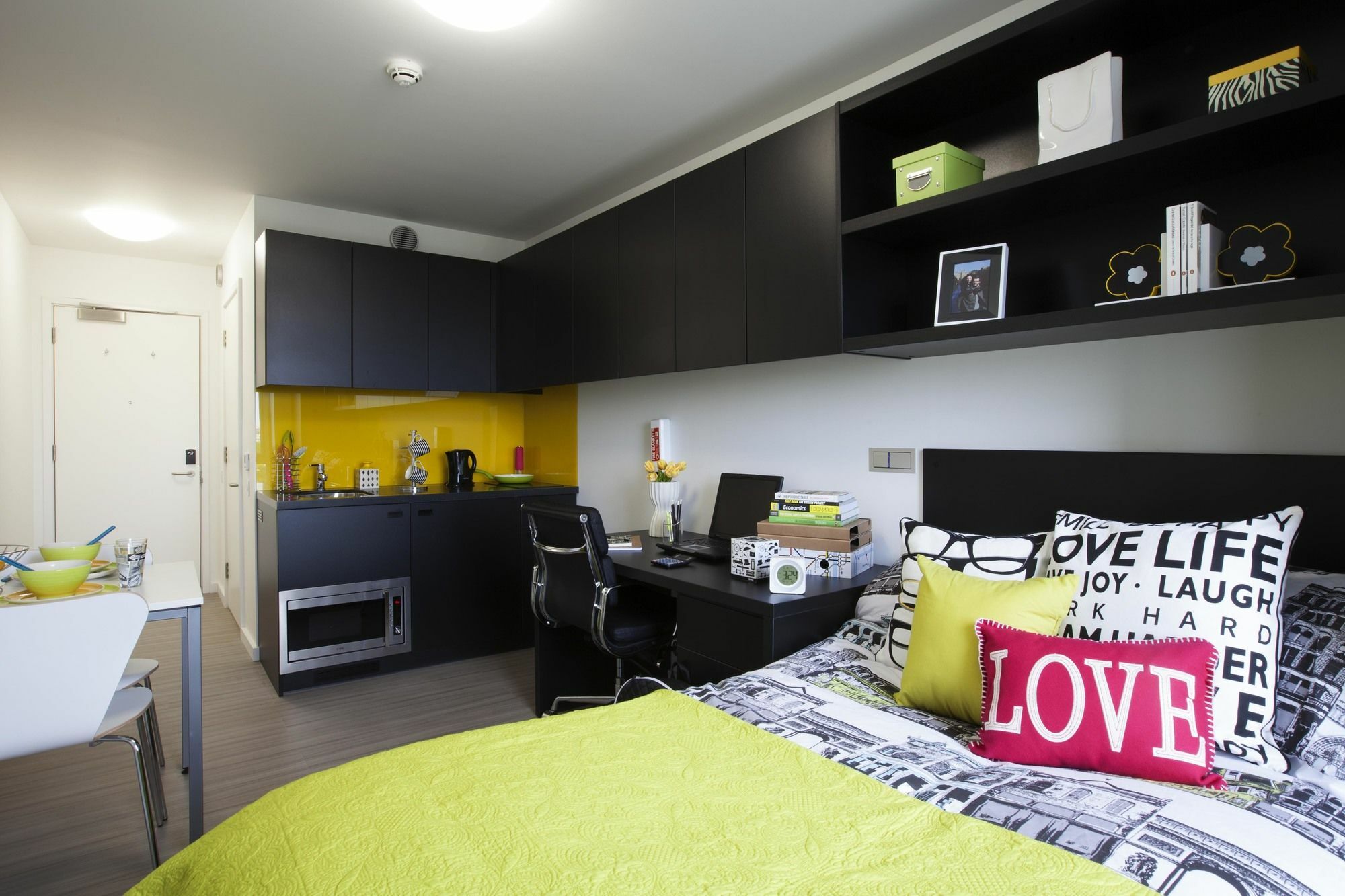 Pure Citystay Hammersmith Londres