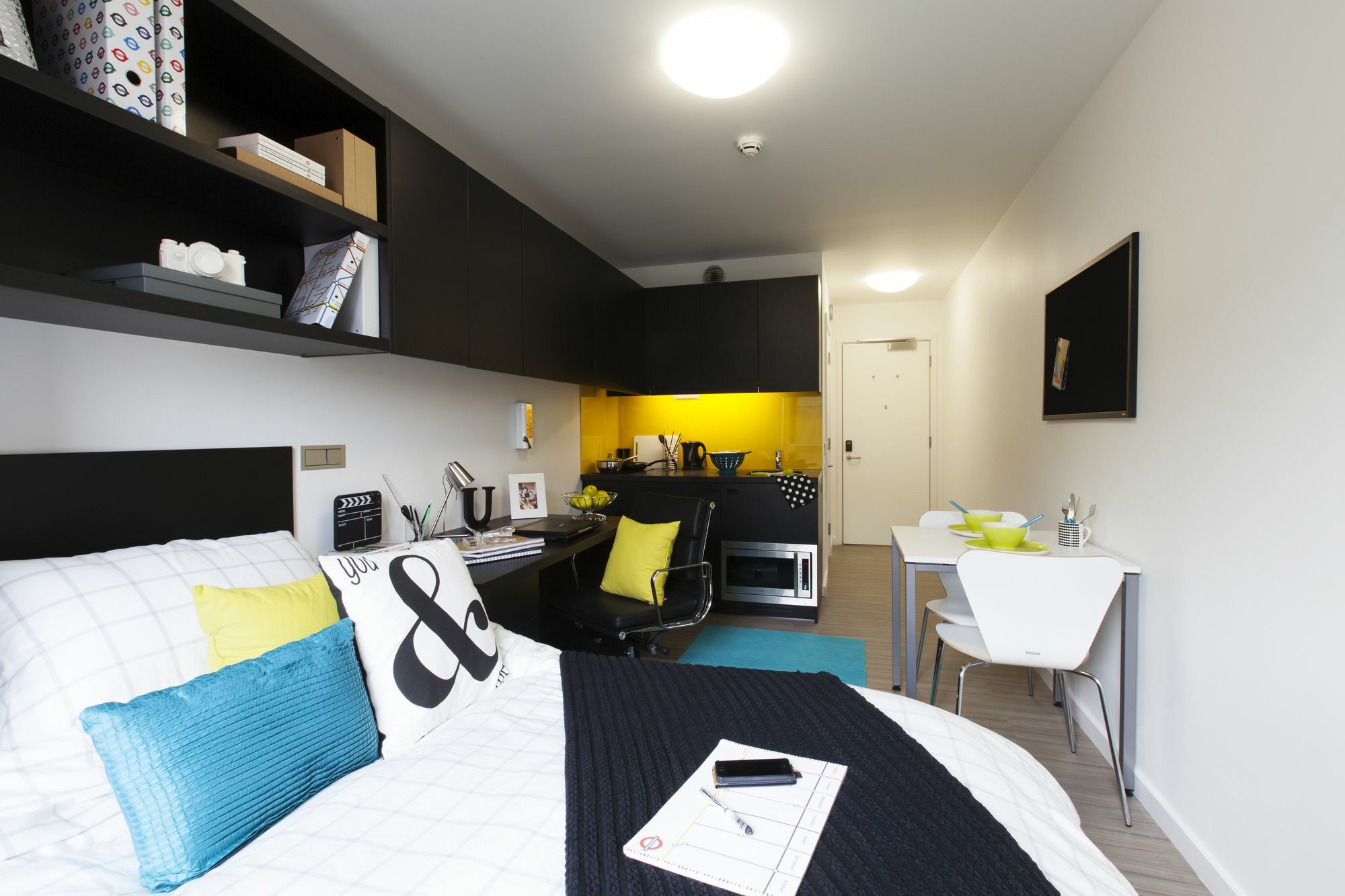 Pure Citystay Hammersmith * Londres