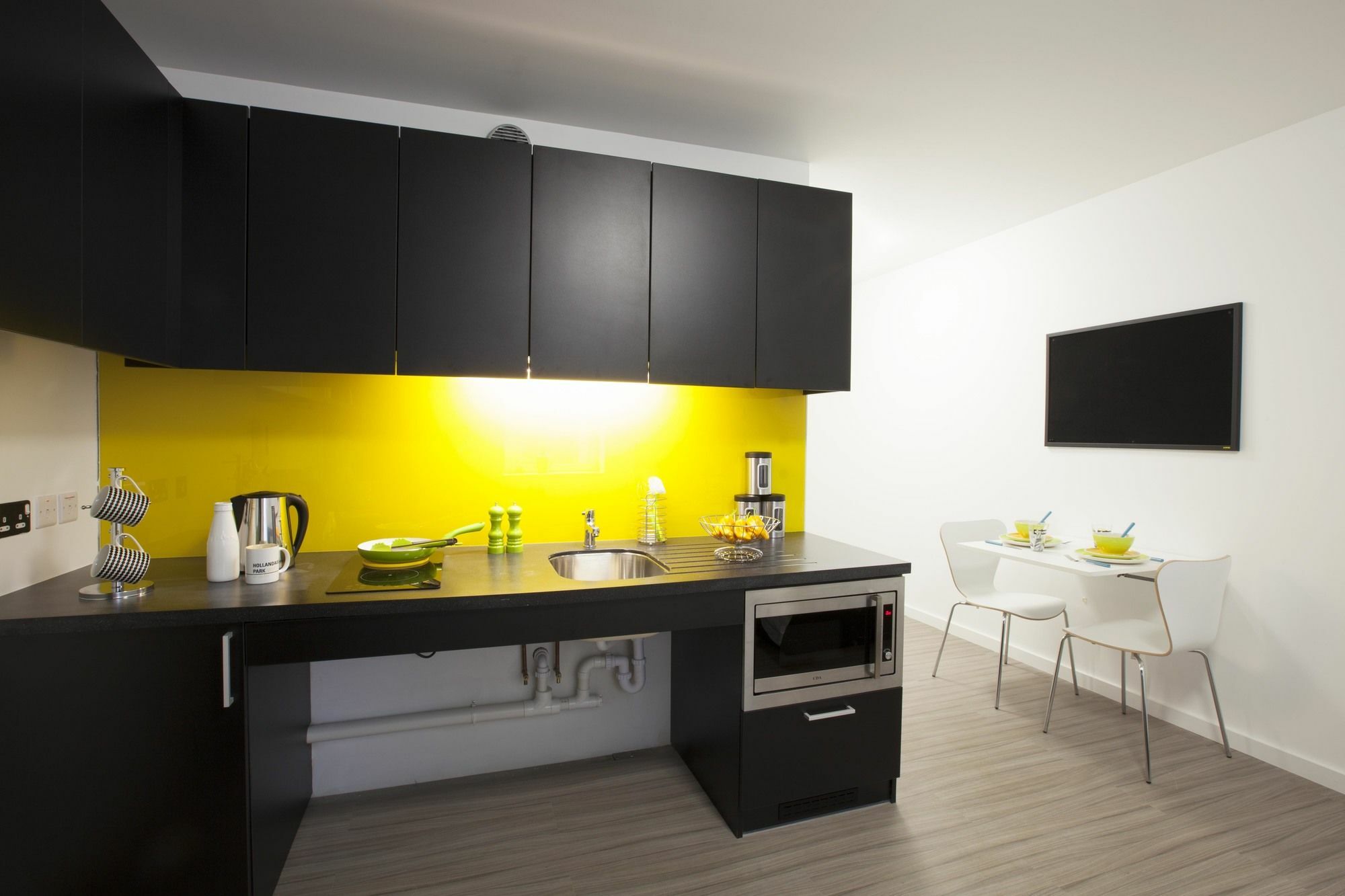 Pure Citystay Hammersmith Appartement *