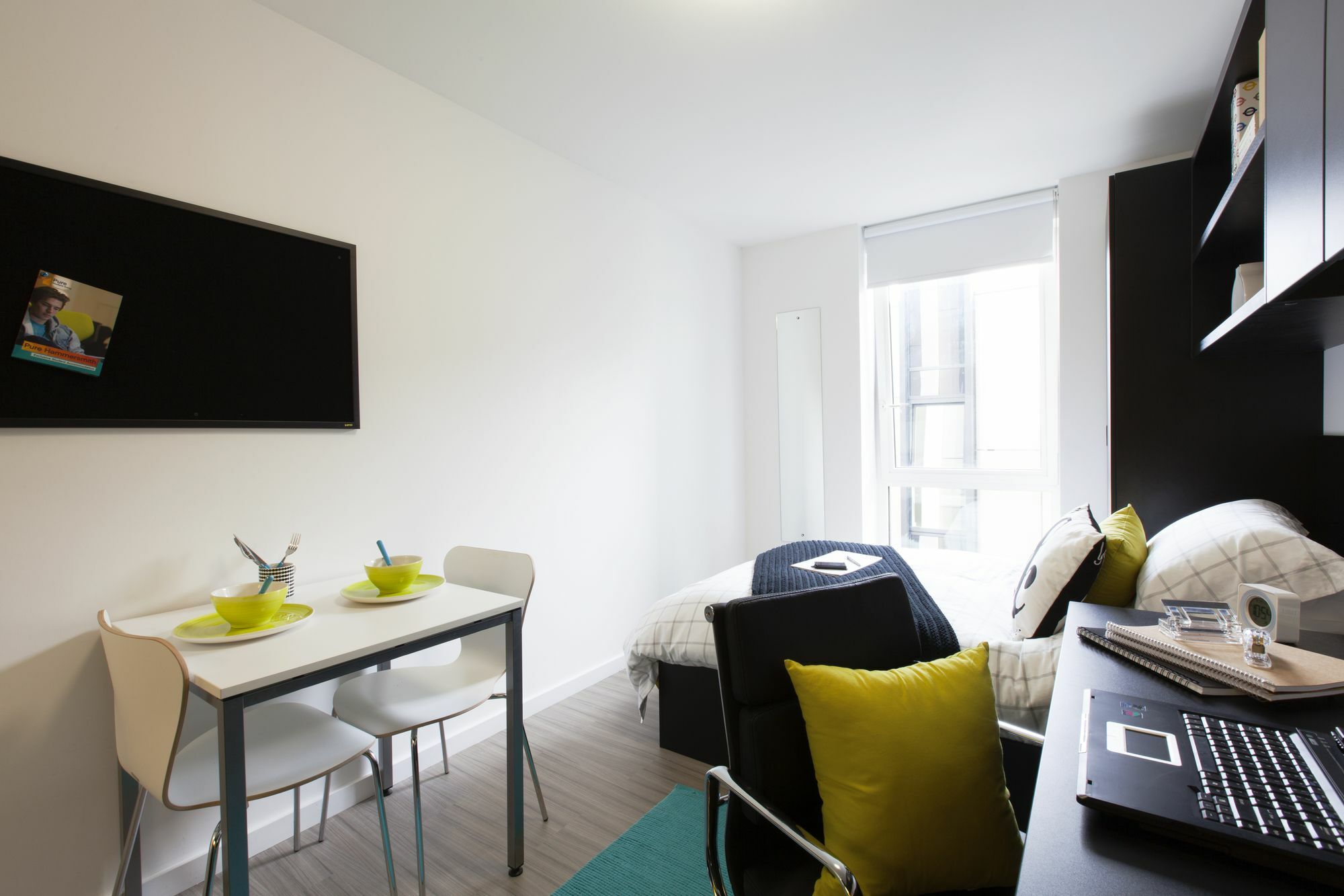 Pure Citystay Hammersmith Londres