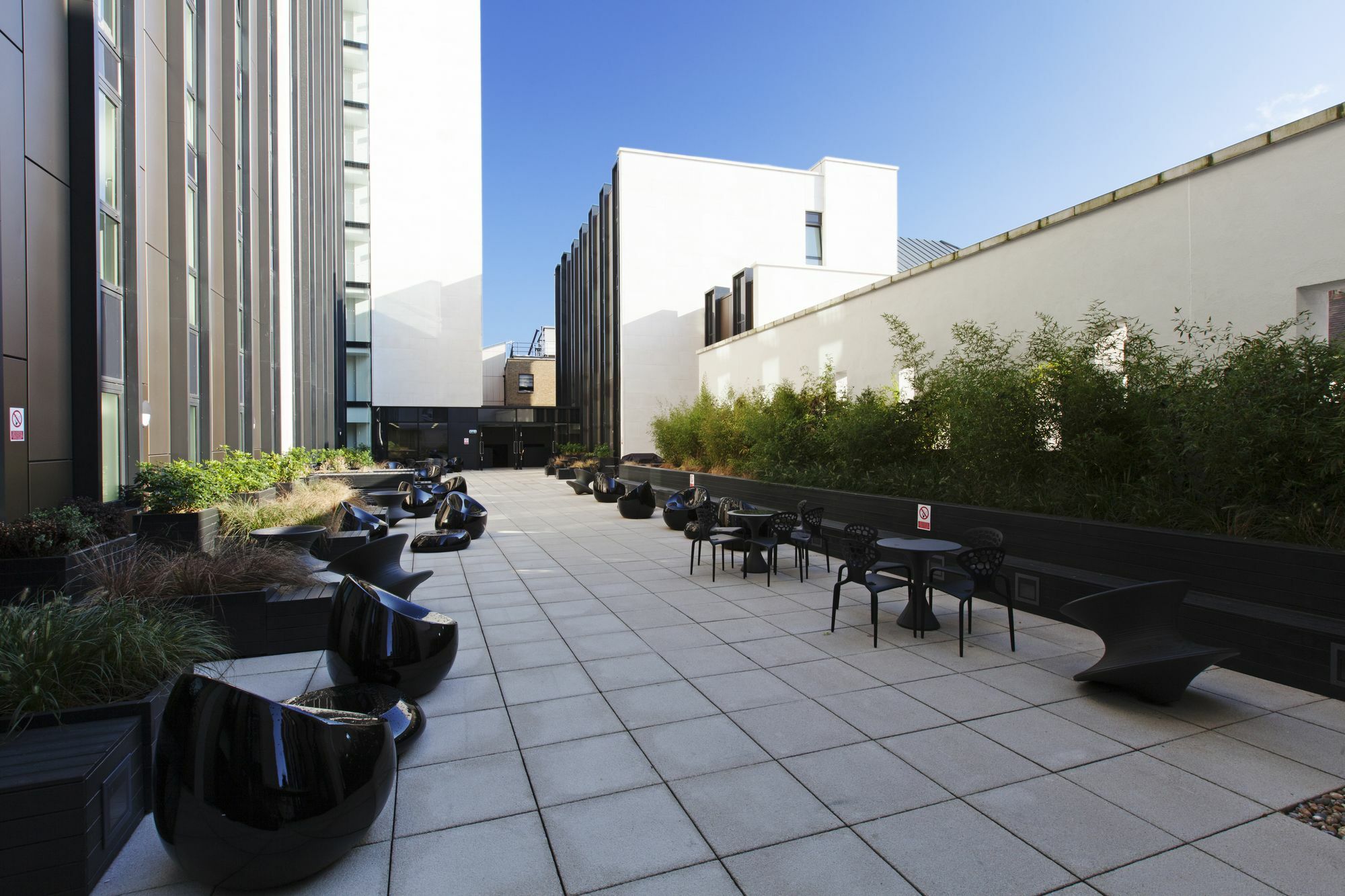 Pure Citystay Hammersmith * Londres