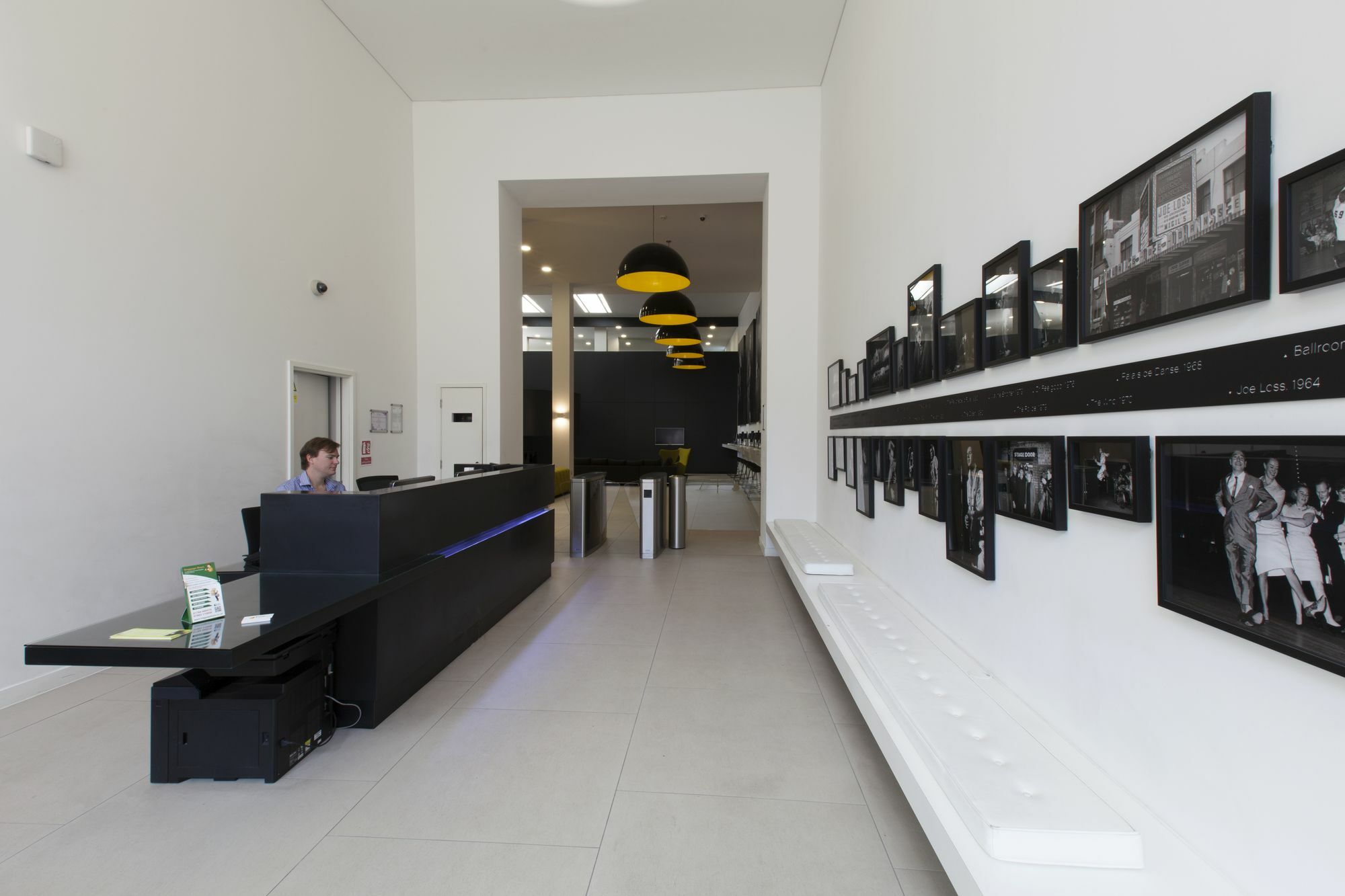 Pure Citystay Hammersmith