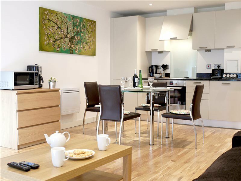 Thames Bridges Hotel Londres
