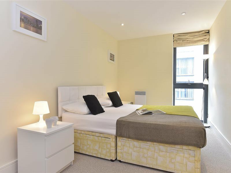 Thames Bridges Hotel Londres
