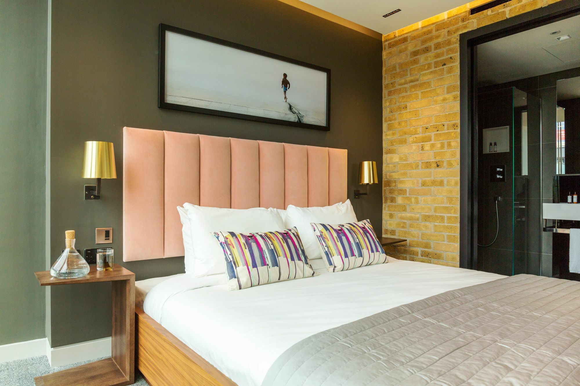 Appart hôtel Native Bankside 4*
