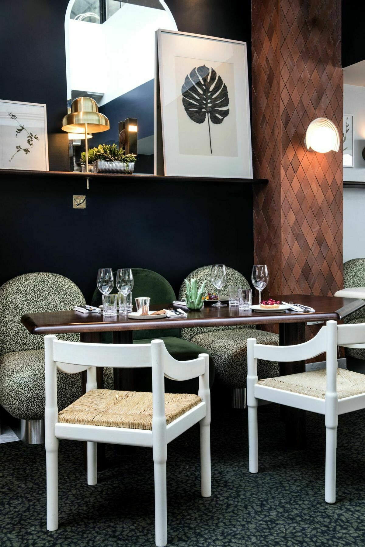 Hotel Henrietta Experimental Londres