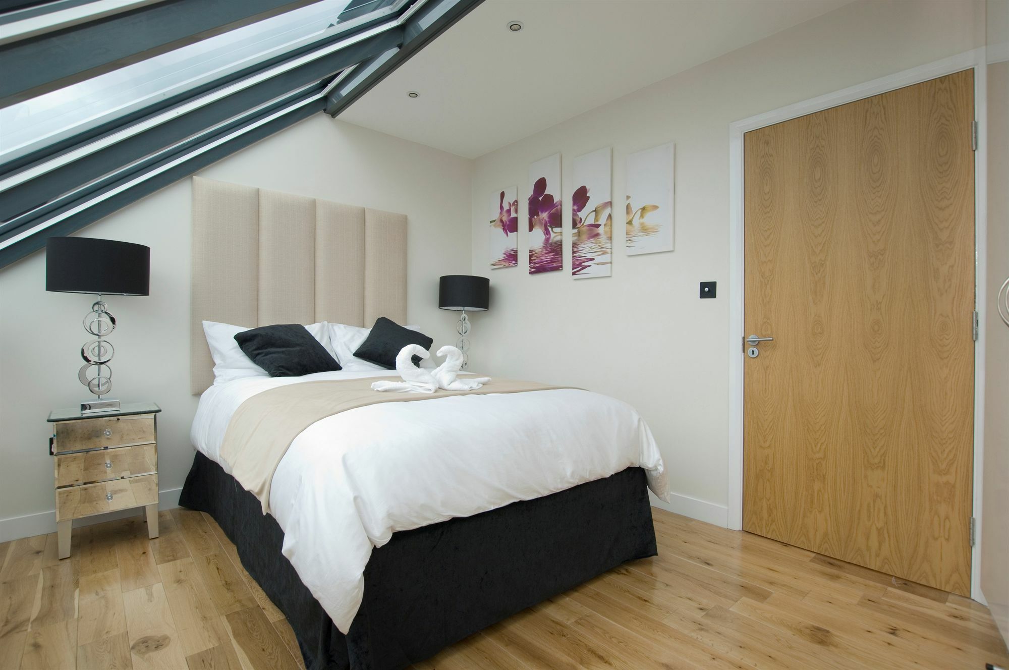 Appartement Lr - Battersea Park Londres