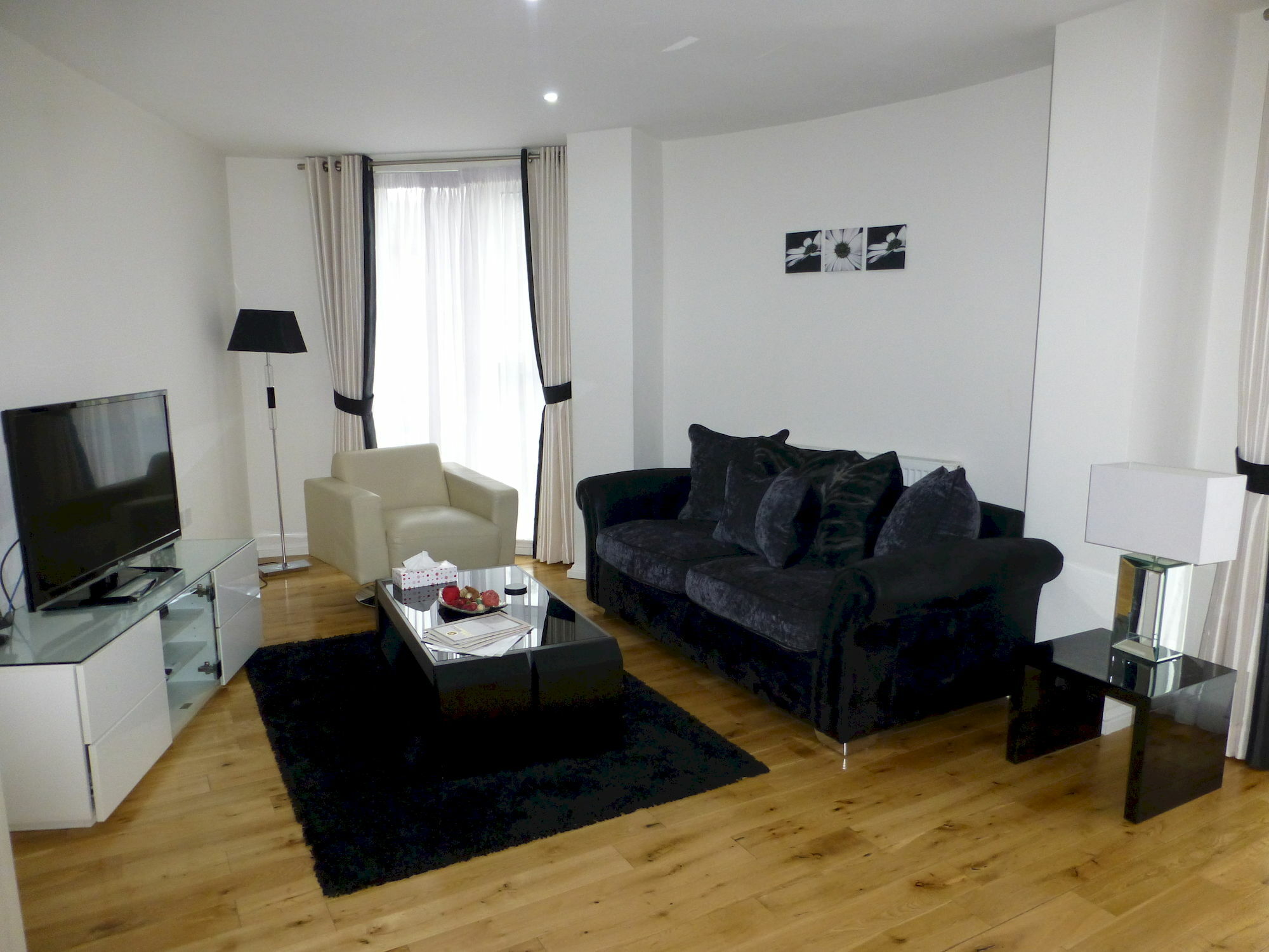 Lr - Battersea Park Appartement Londres