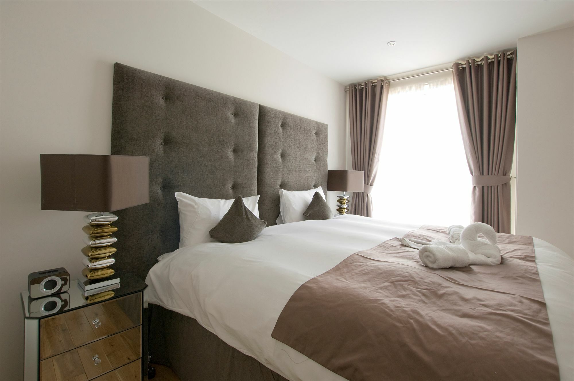 Appartement Lr - Battersea Park Londres