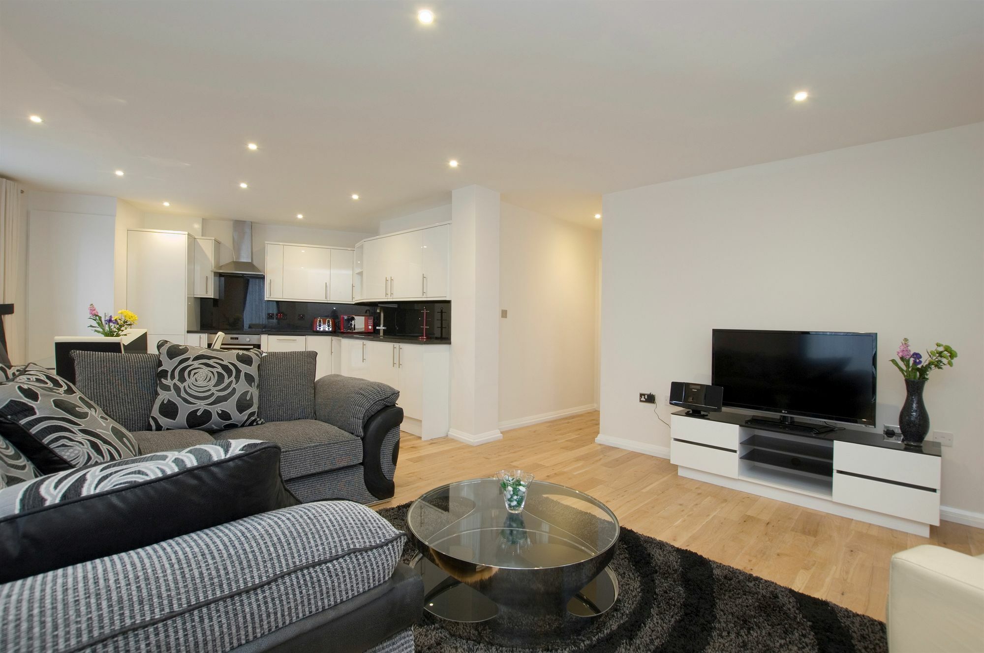 Appartement Lr - Battersea Park