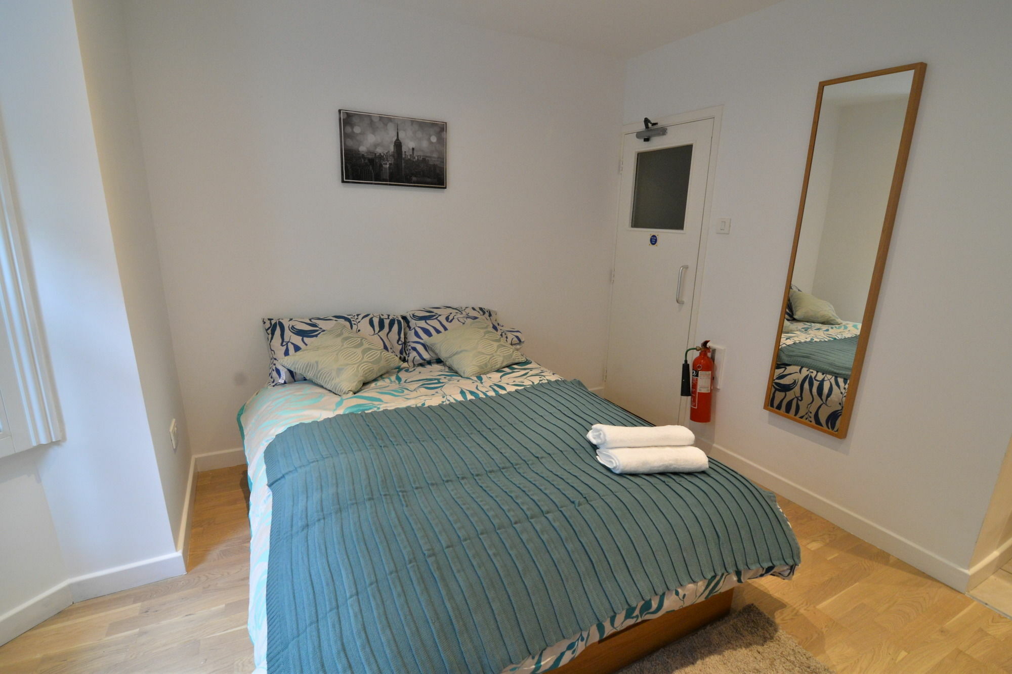 Apartment City Gate Kensington London