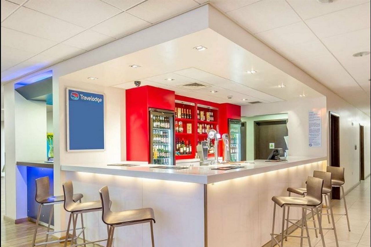 Hotel Travelodge Vauxhall Londres