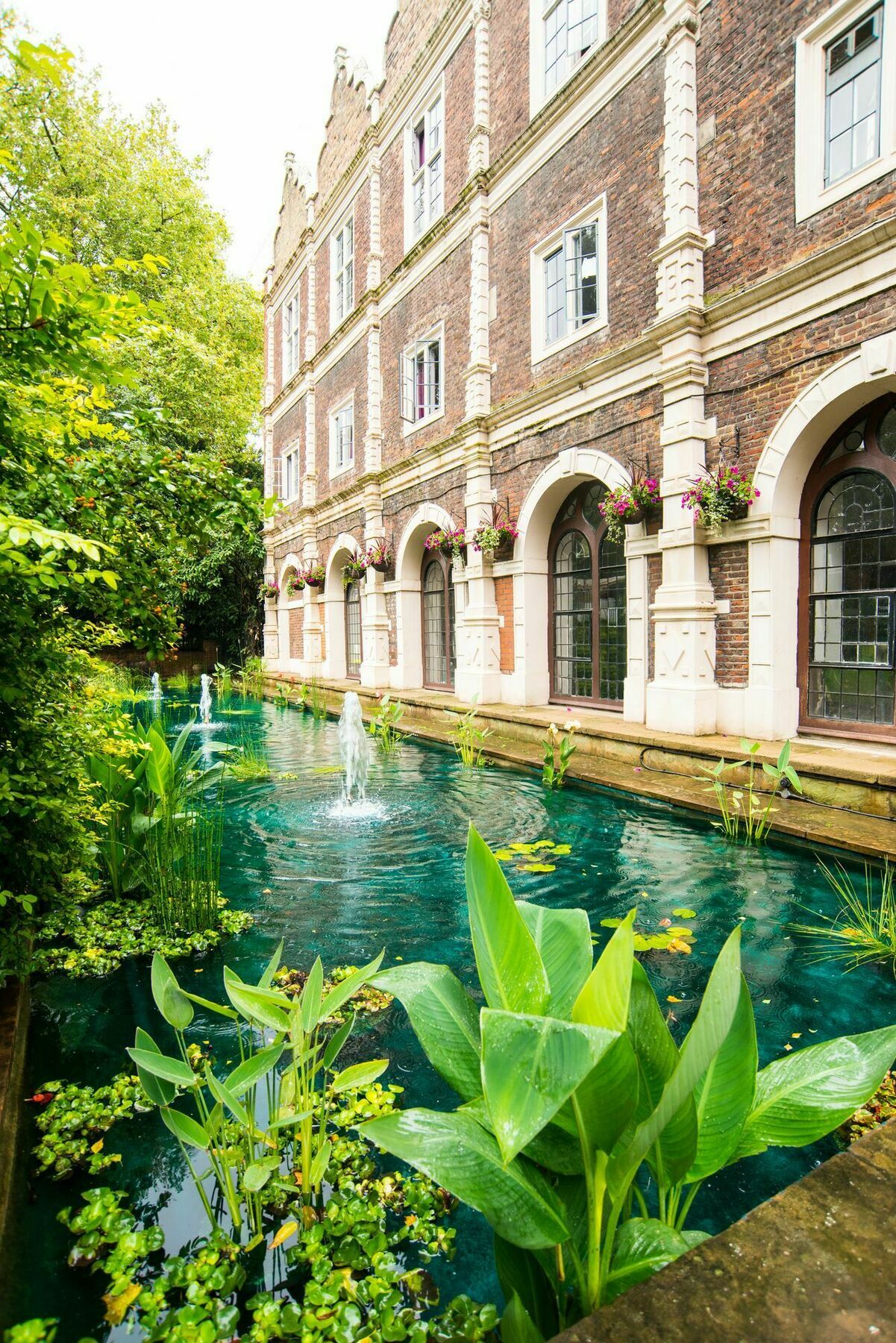 Safestay Kensington Holland Park (adults Only) Auberge de jeunesse *