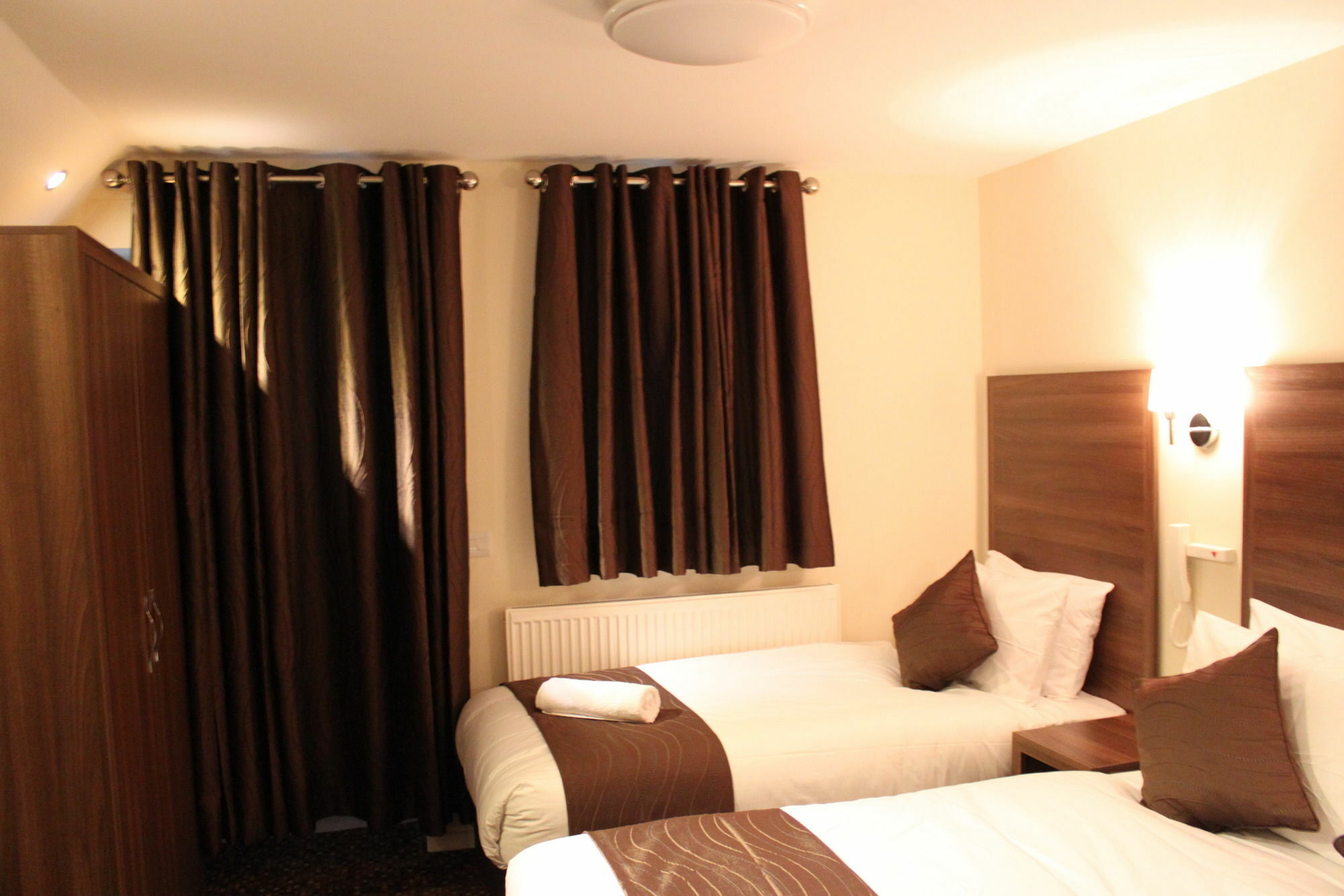 Regent Excel 3* Londres