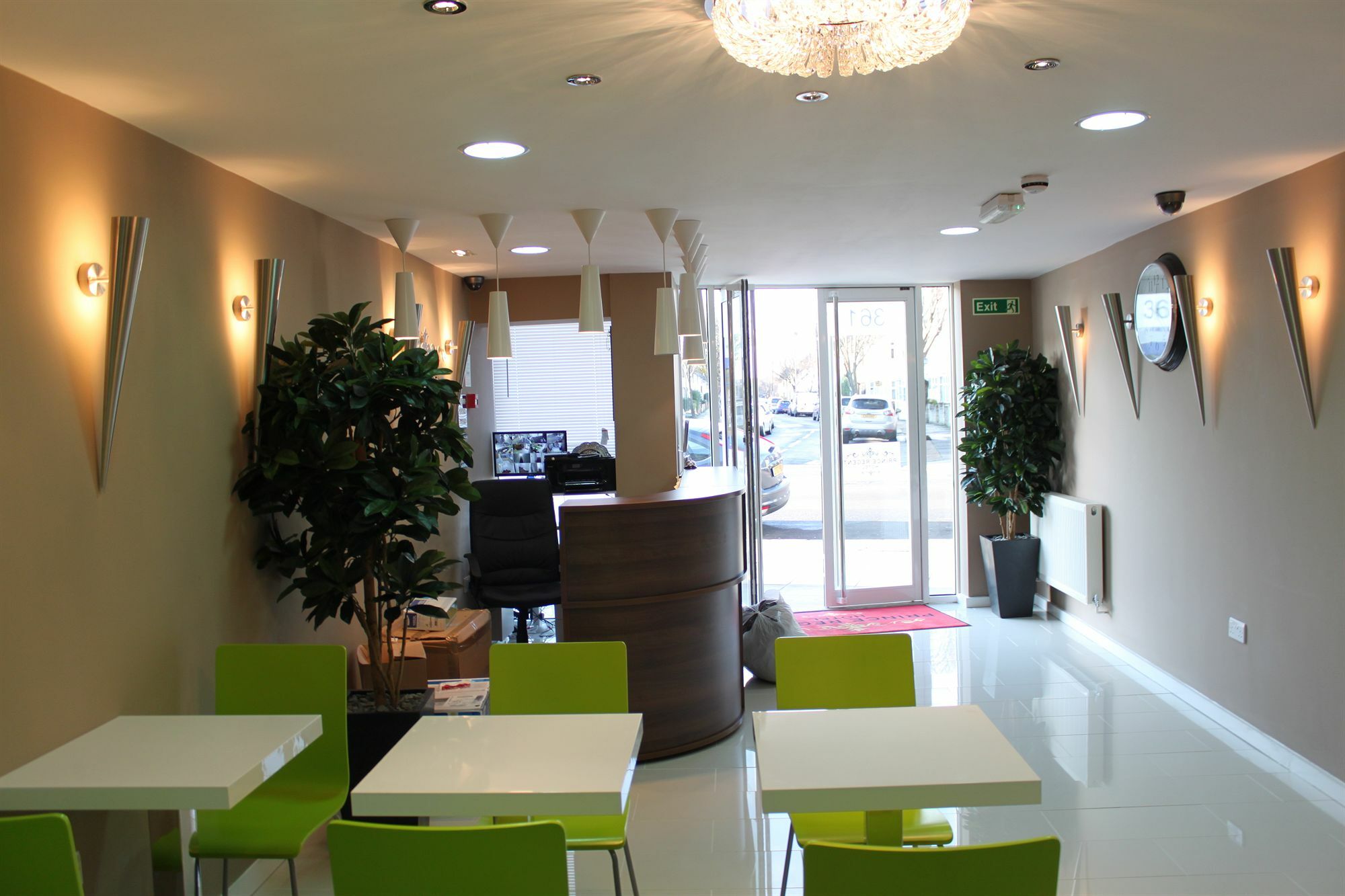 Regent Excel Hotel Londres