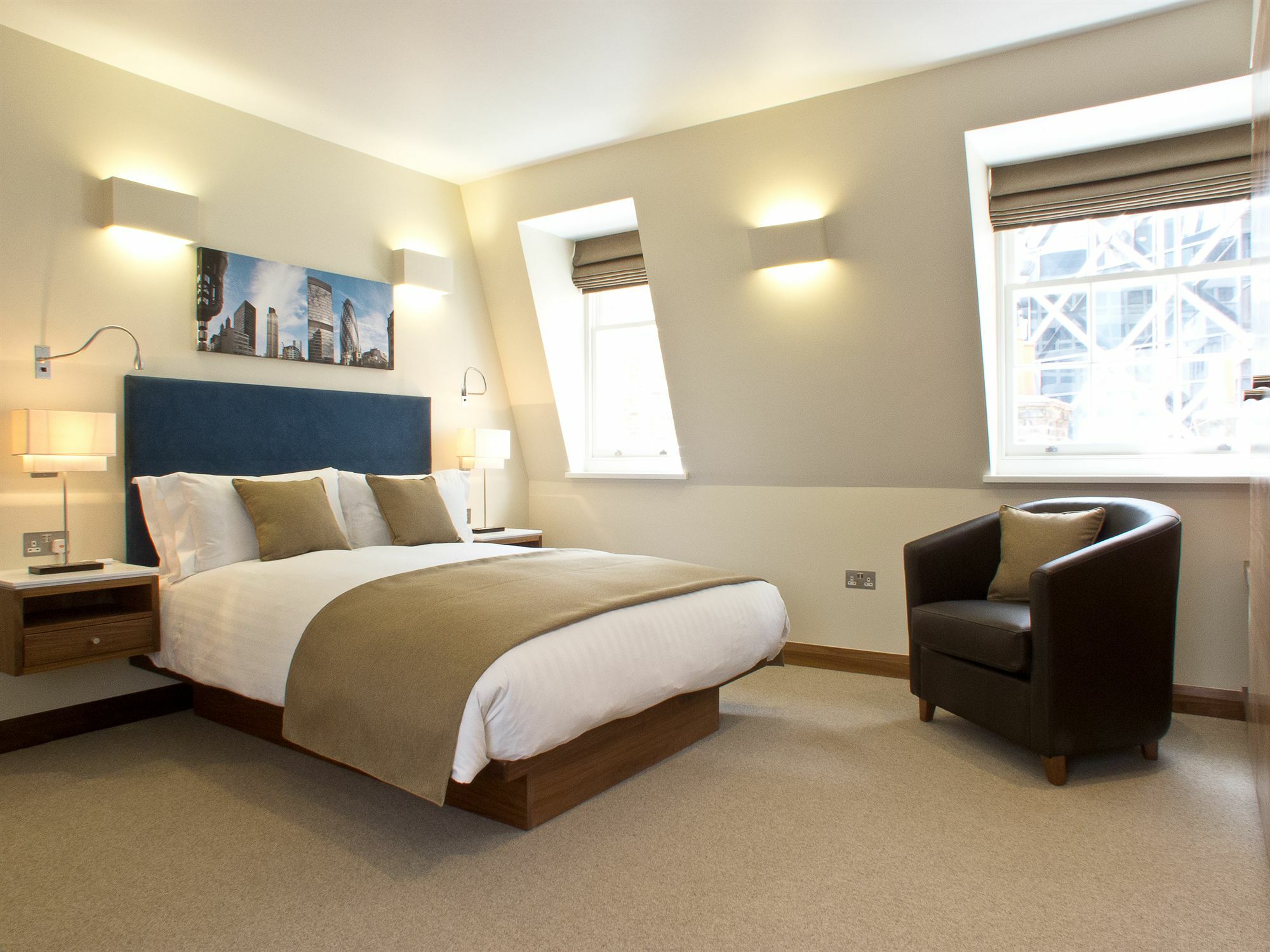 Appartement Master Cannon Londres