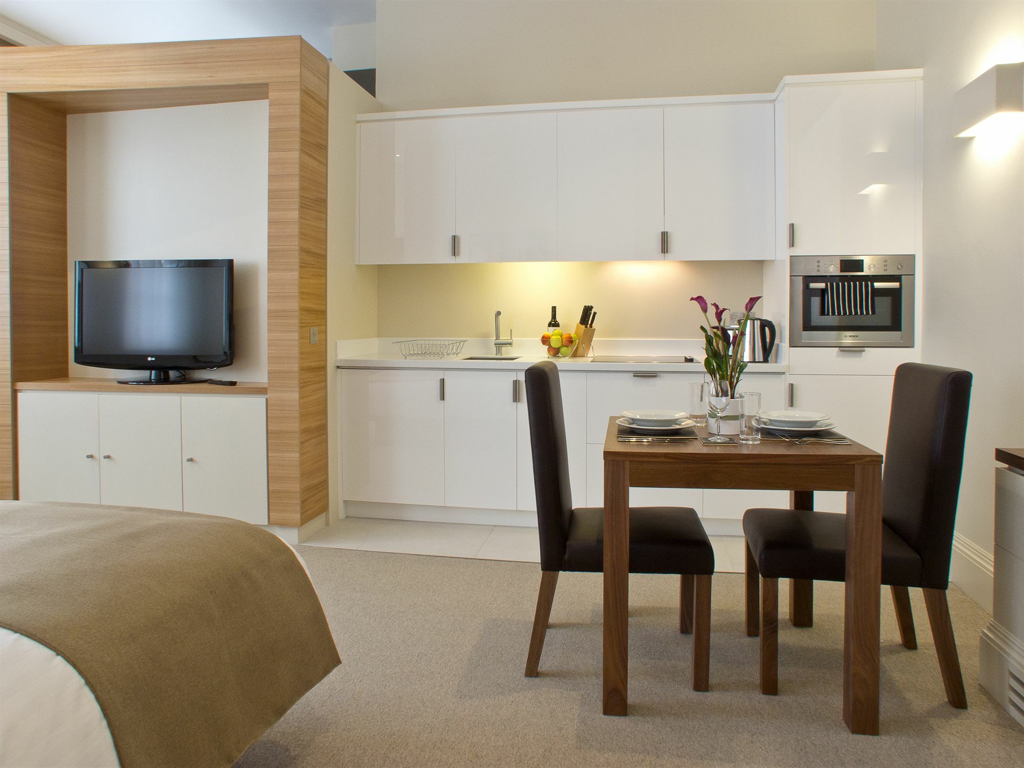 Appartement Master Cannon Londres