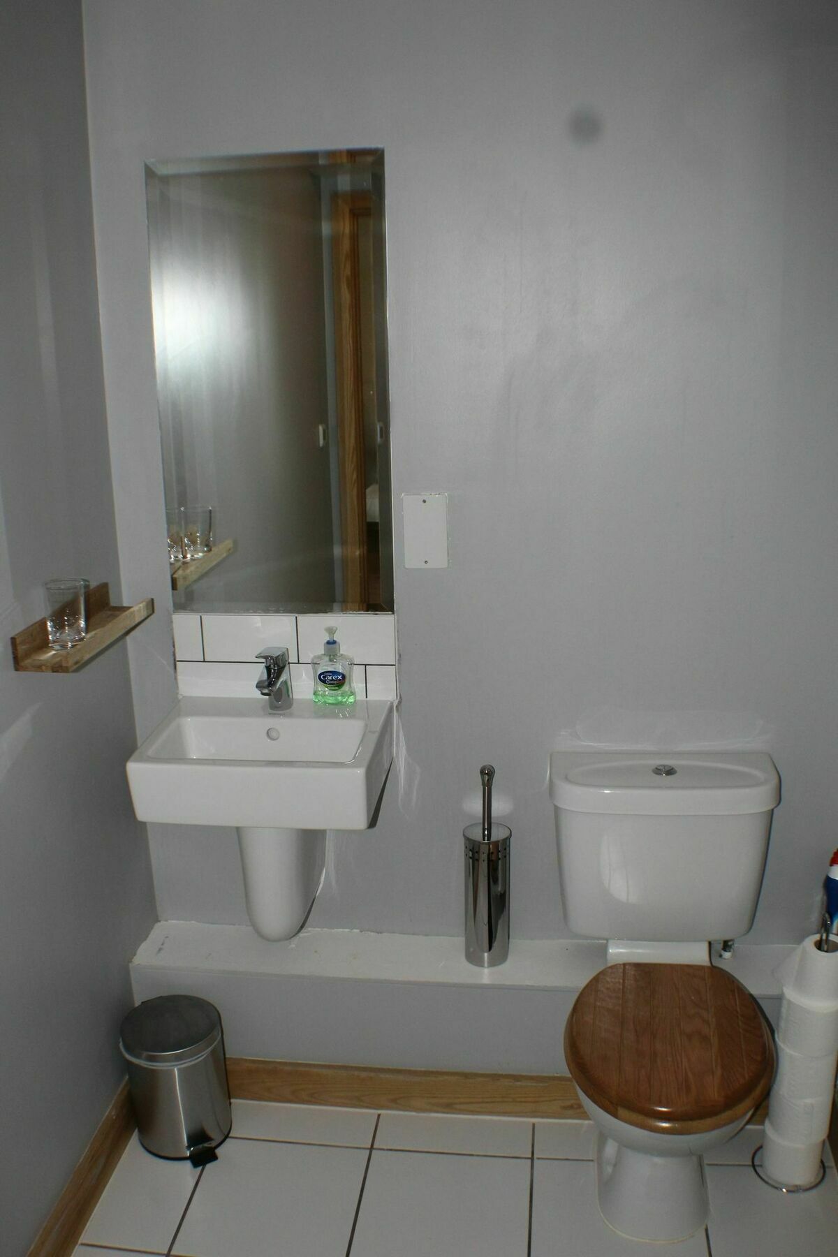 Bow Appartement *