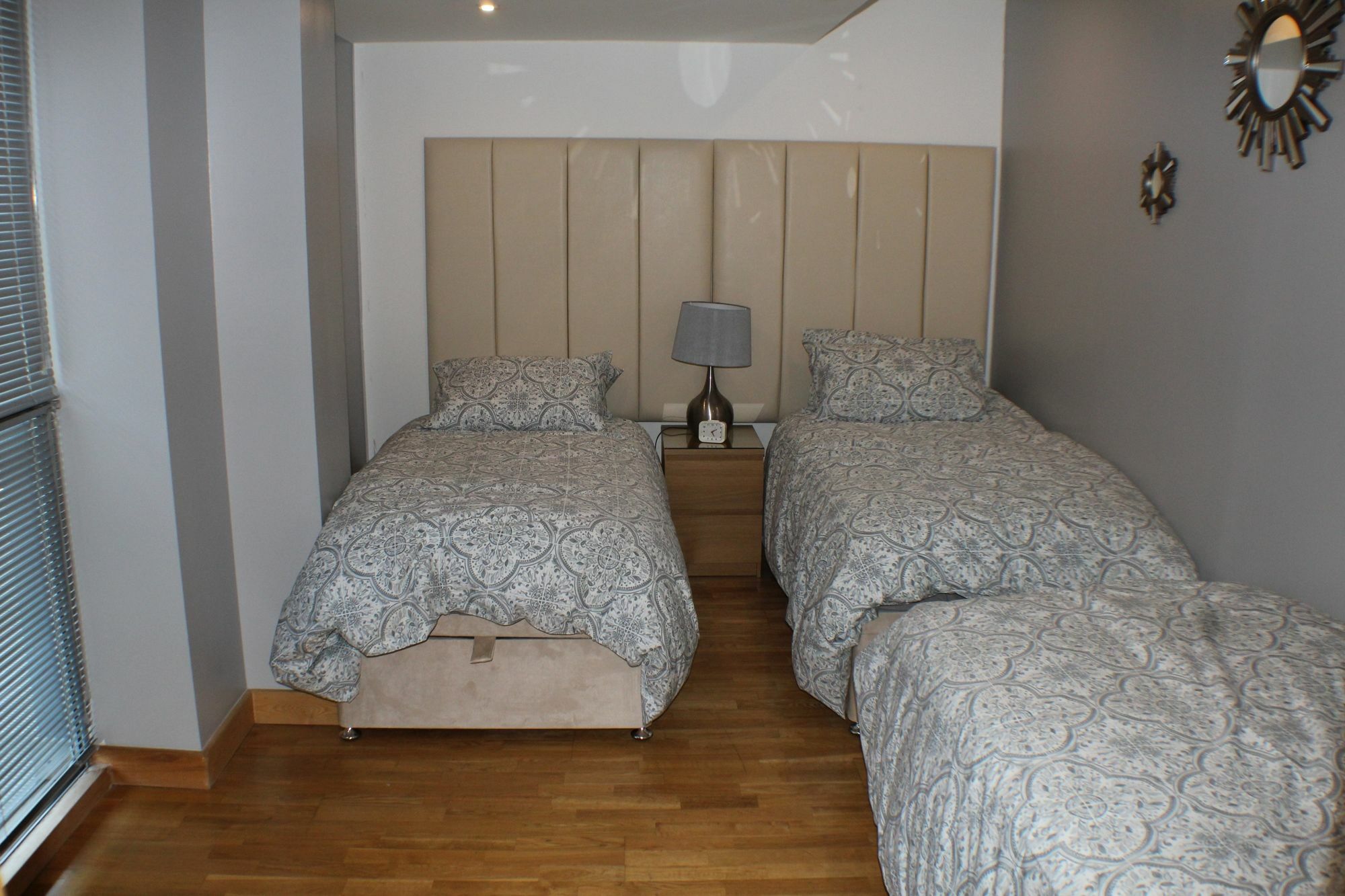 Bow Appartement *