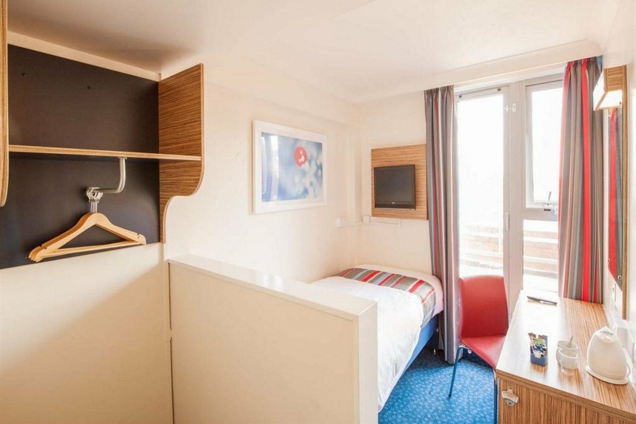 Travelodge Marylebone 3* London