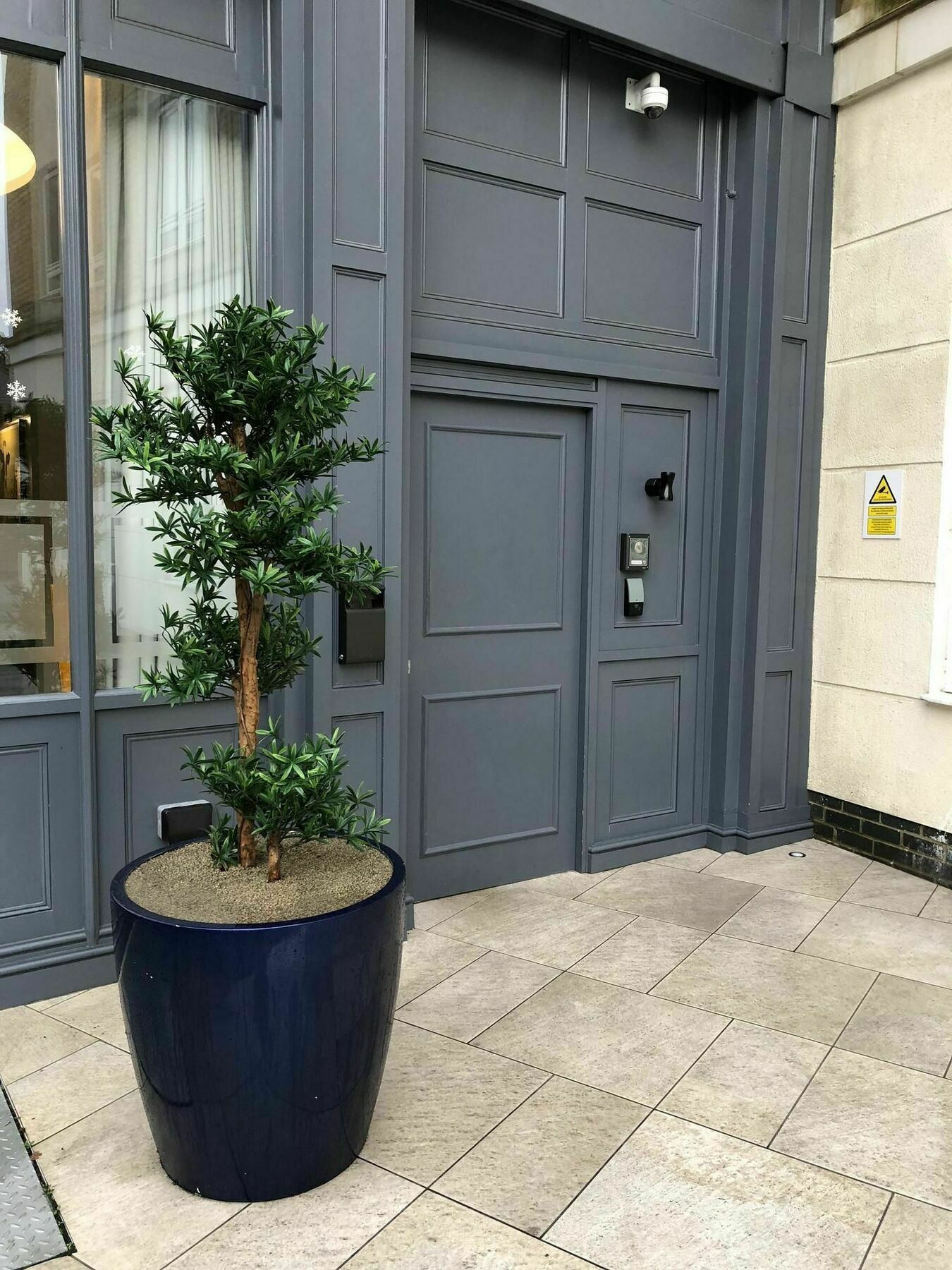 Hotel Western Vauxhall 4*