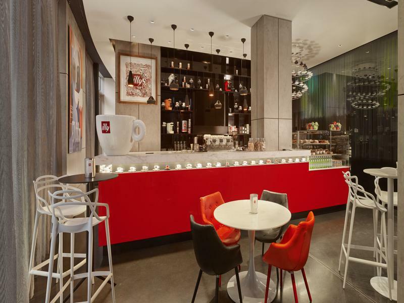 Hotel Park Plaza Waterloo 4*