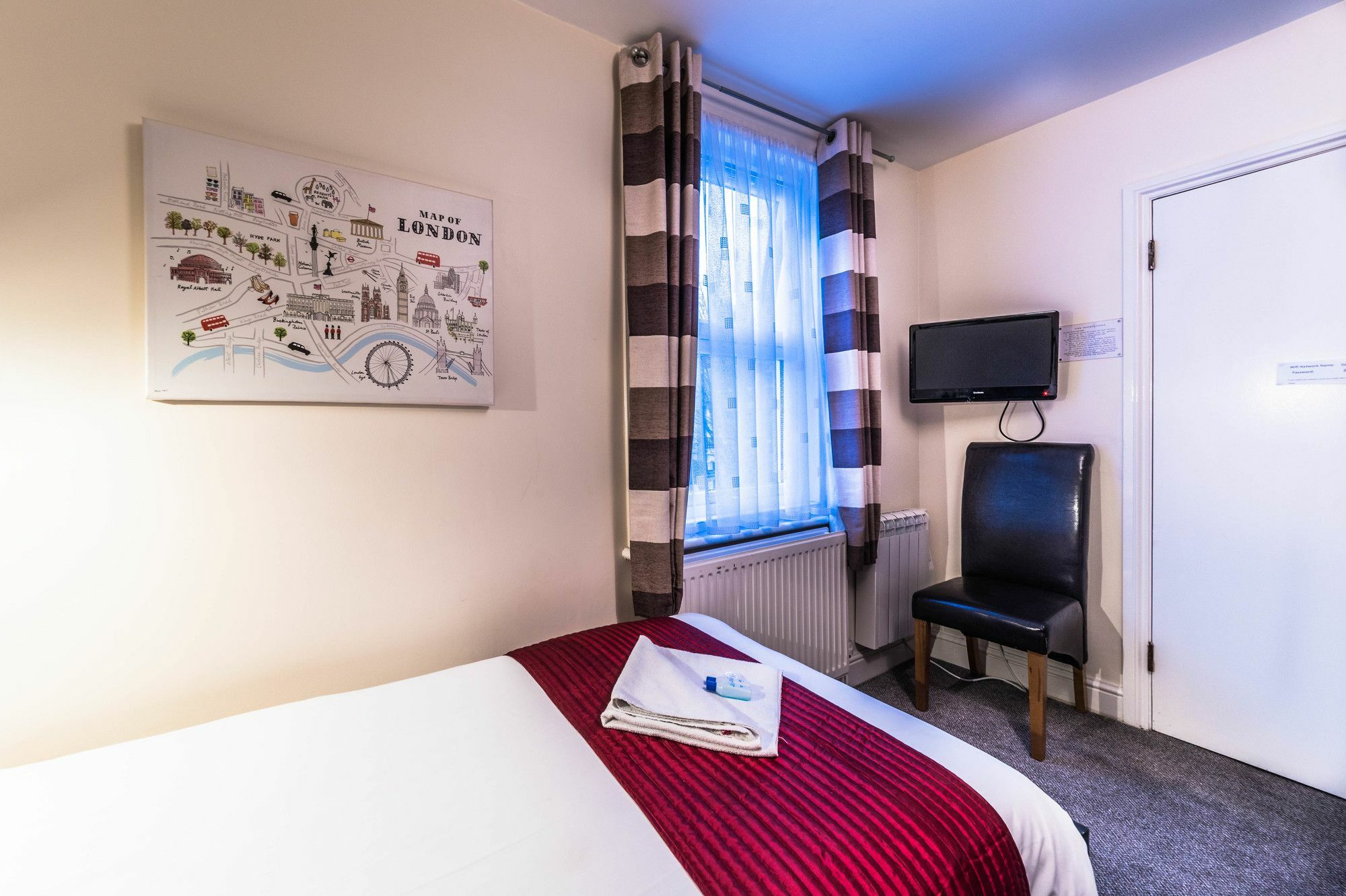 Hotel Melandre By Saba London