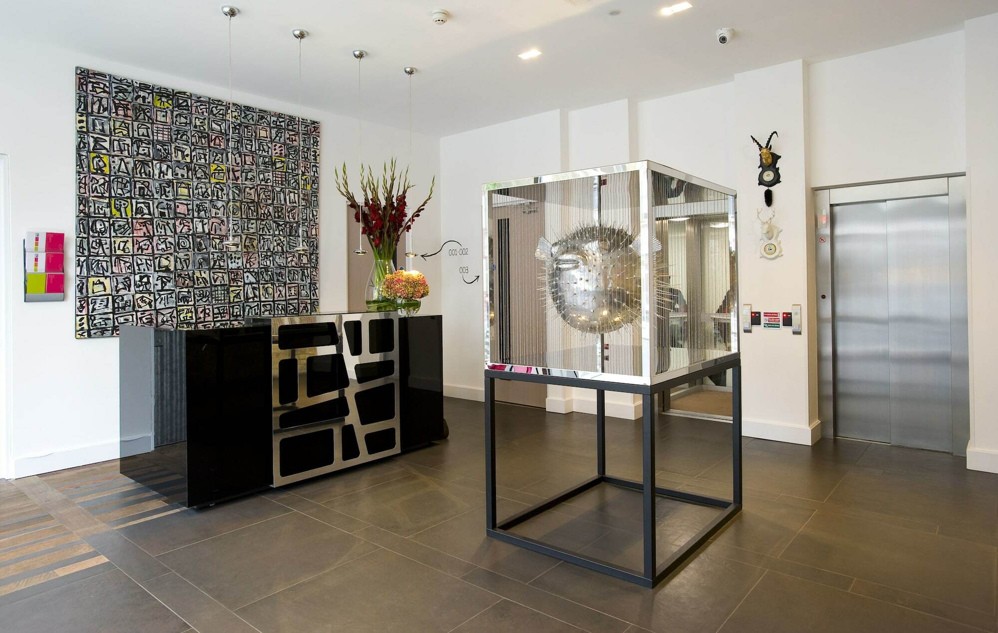The Rosebery By Supercity