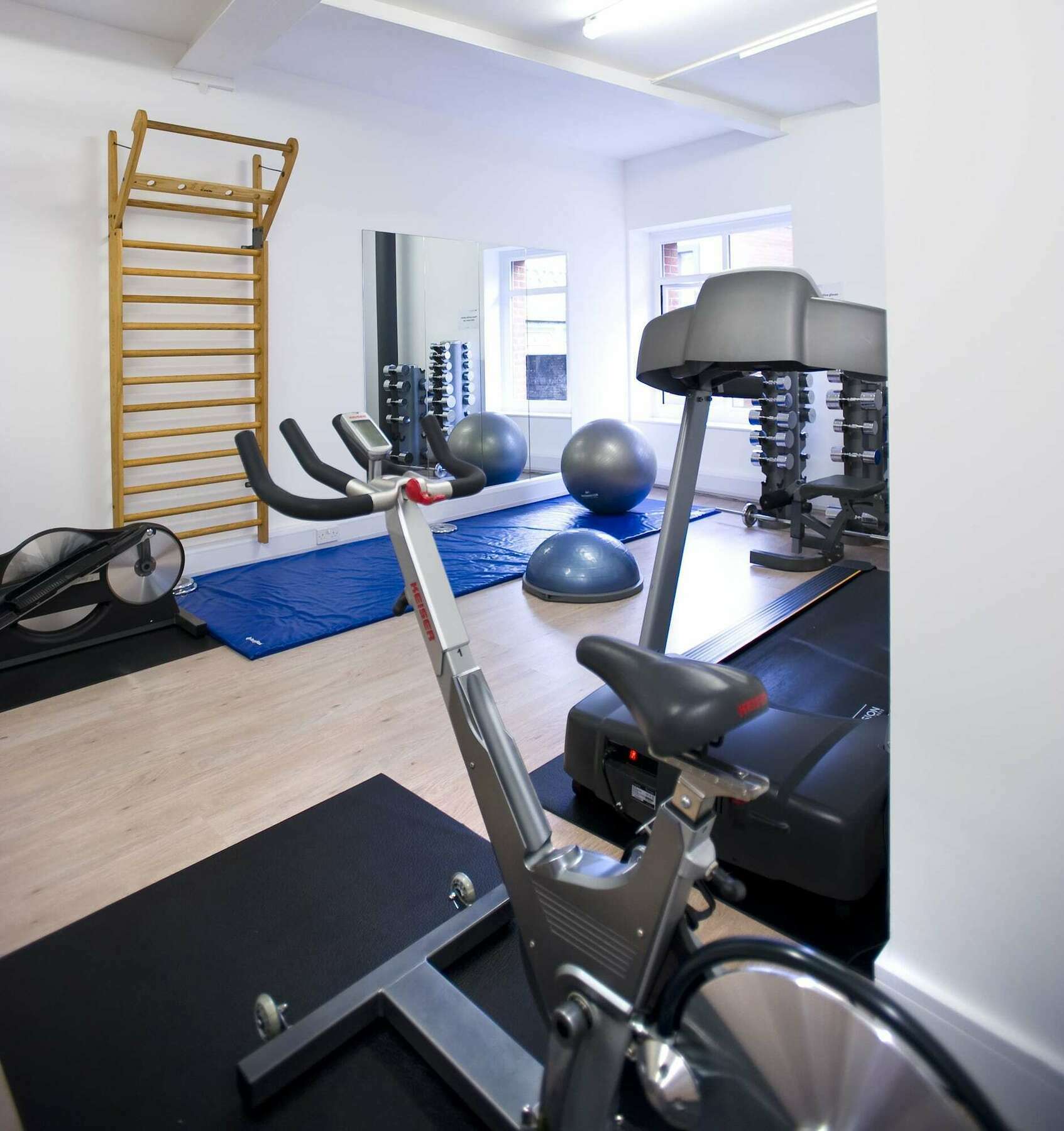 The Rosebery By Supercity 4*