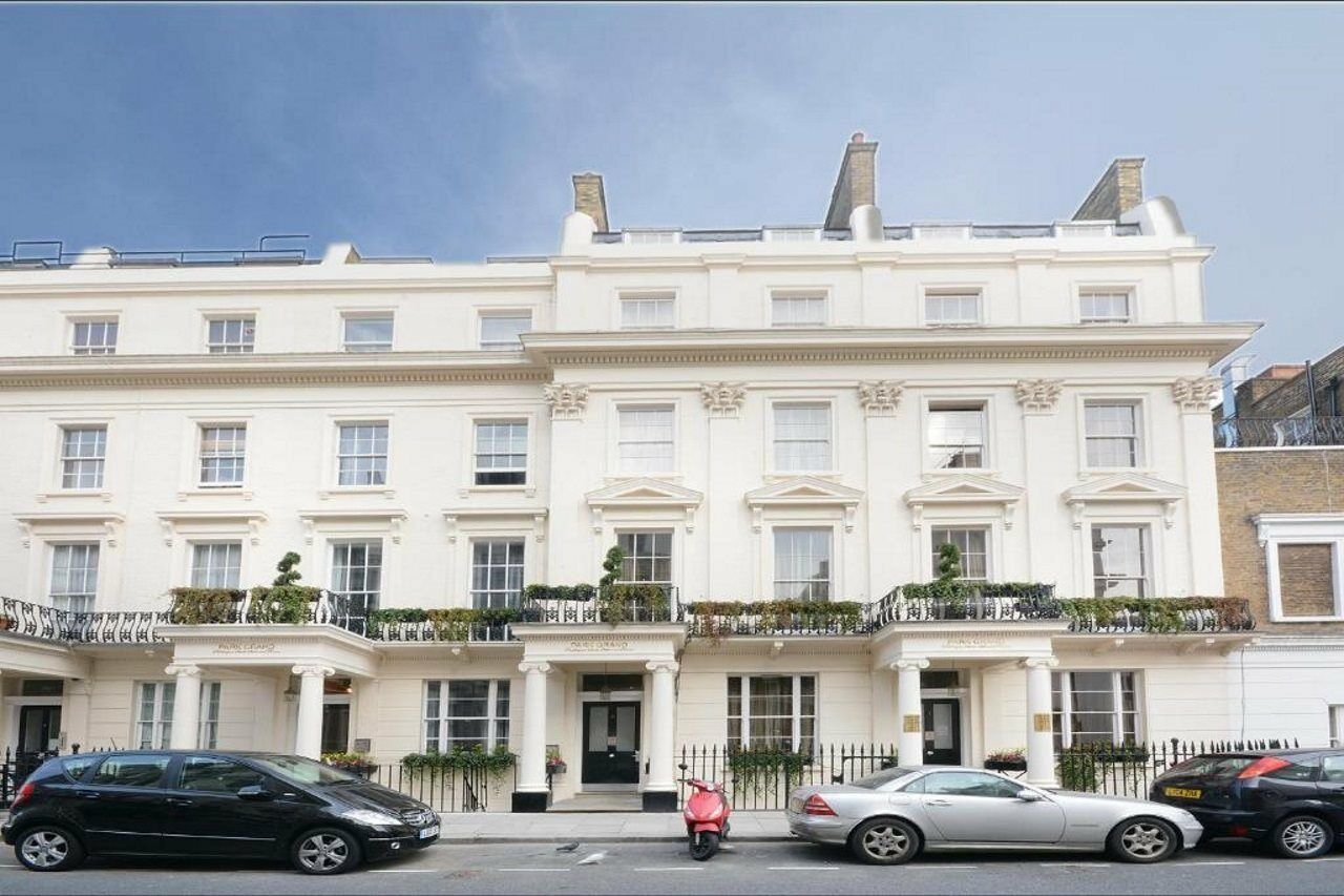 Paddington Court Executive 4* Londres